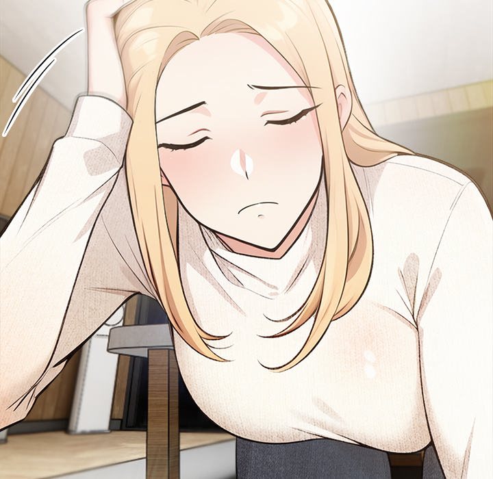 Cabin Resort X - Chapter 2 Page 14