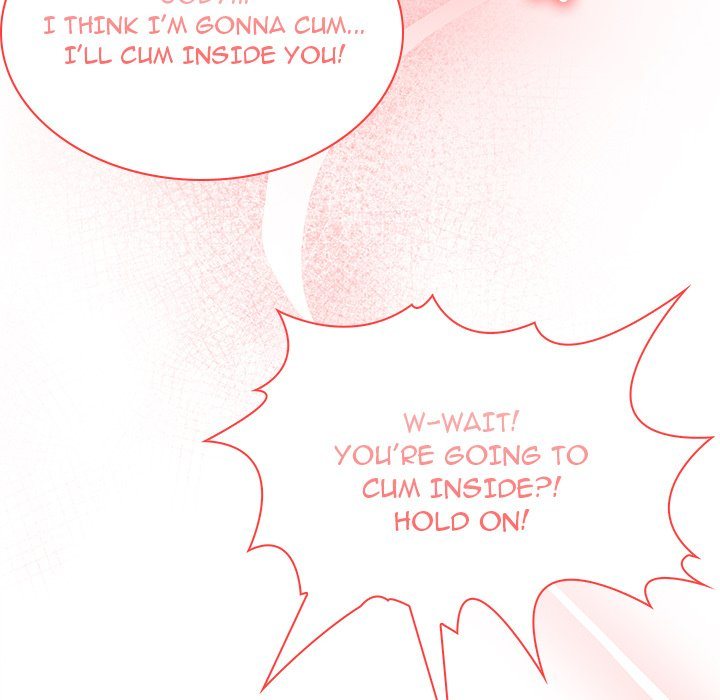 Cabin Resort X - Chapter 5 Page 141