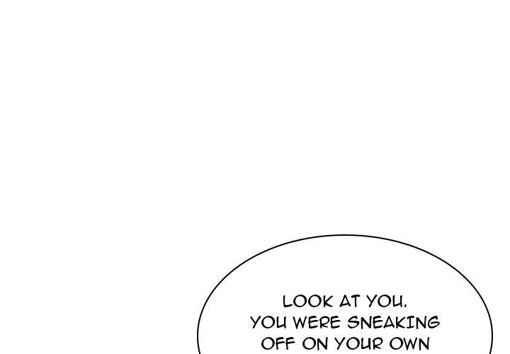 Cabin Resort X - Chapter 6 Page 1