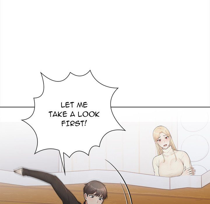 Cabin Resort X - Chapter 8 Page 159