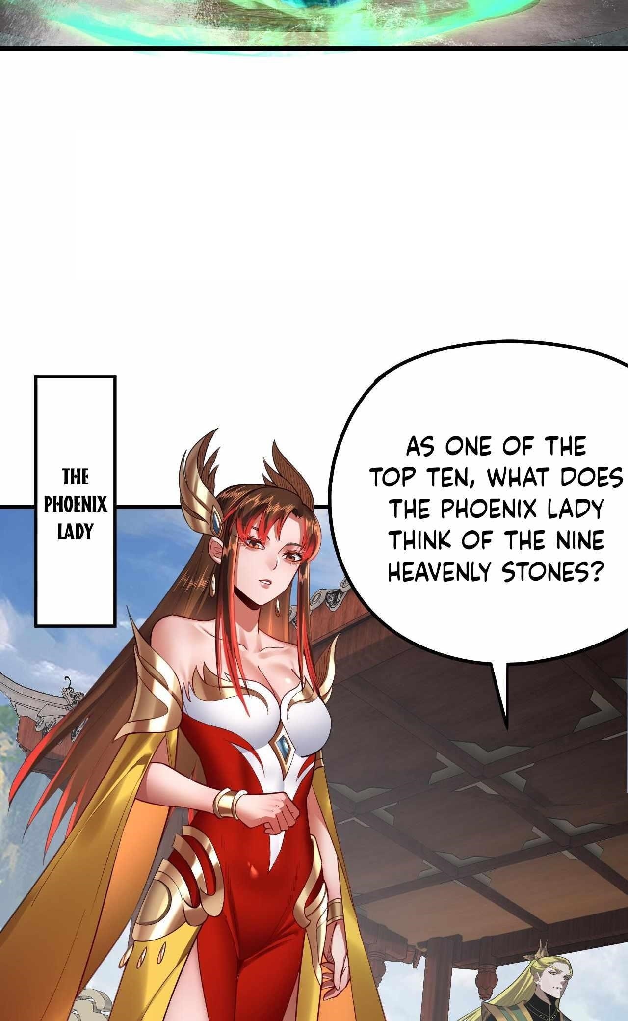 I Am the Fated Villain - Chapter 133 Page 8