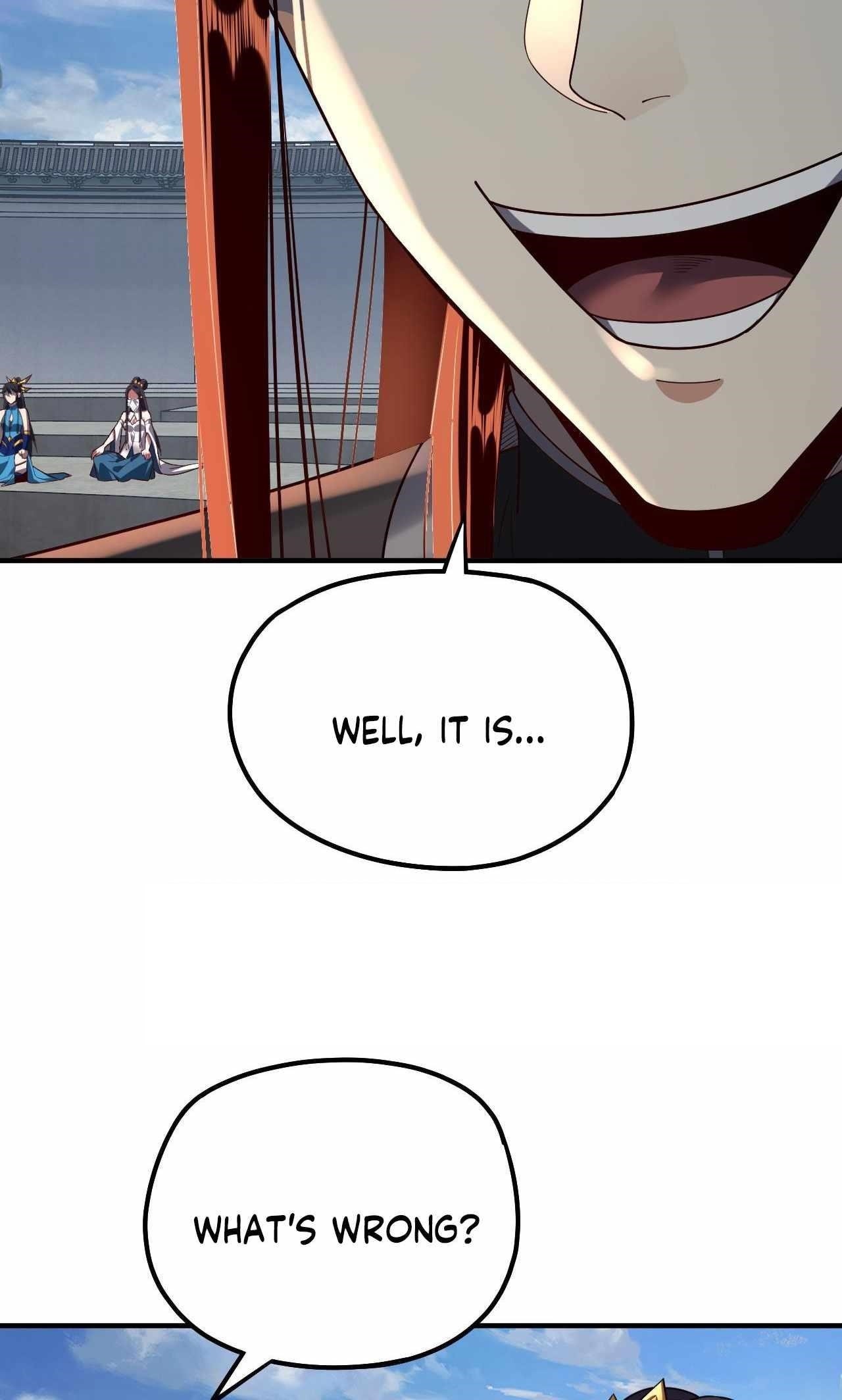 I Am the Fated Villain - Chapter 134 Page 10