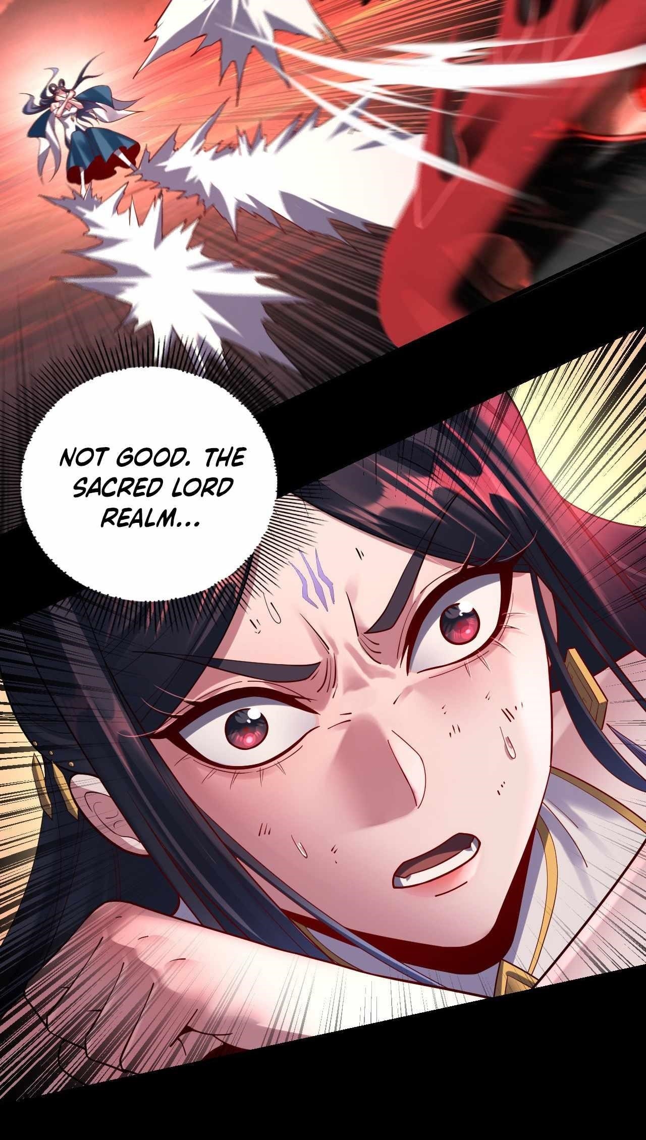 I Am the Fated Villain - Chapter 150 Page 14