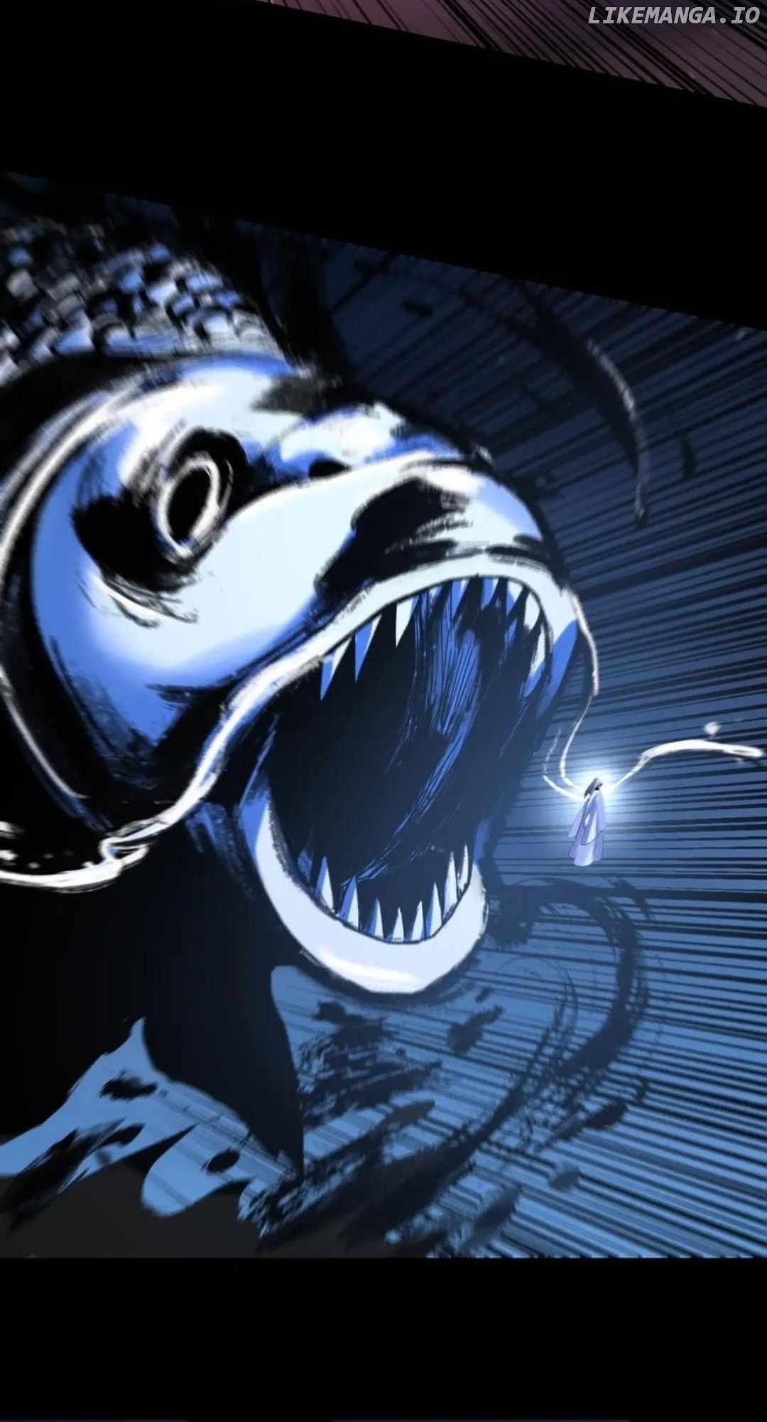 I Am the Fated Villain - Chapter 255 Page 15