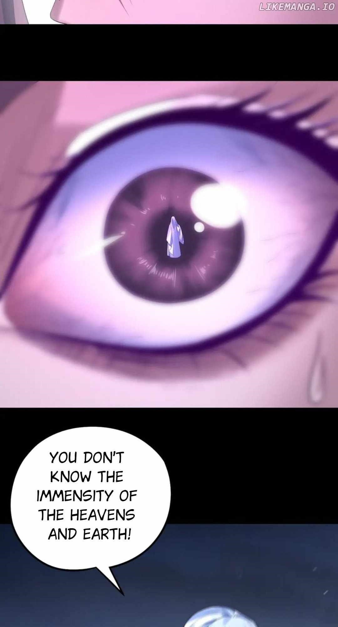 I Am the Fated Villain - Chapter 255 Page 20