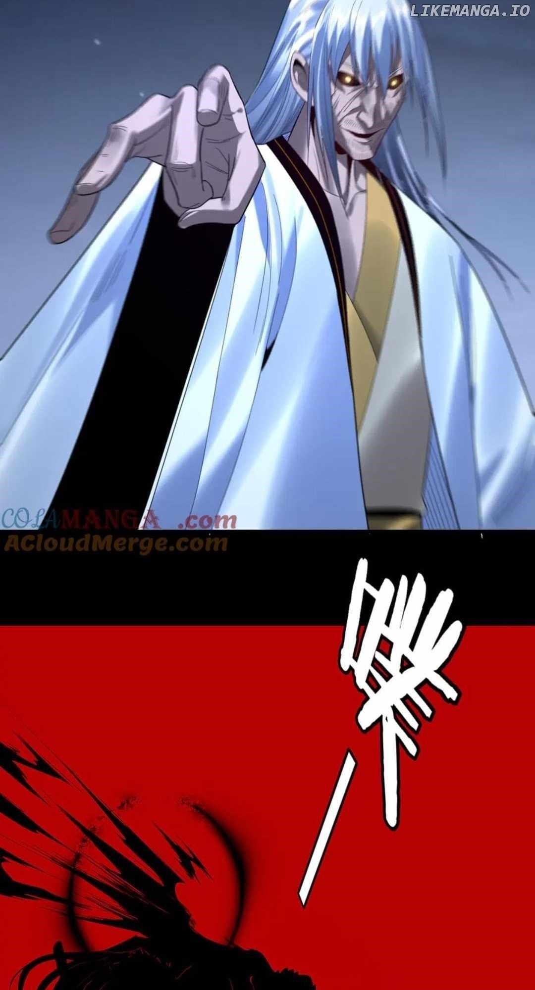 I Am the Fated Villain - Chapter 255 Page 21