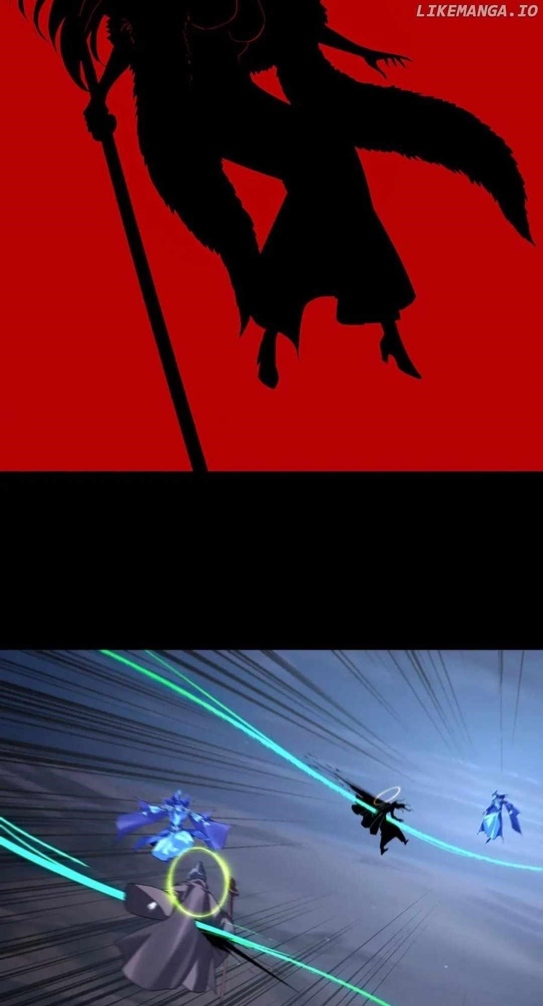 I Am the Fated Villain - Chapter 255 Page 22