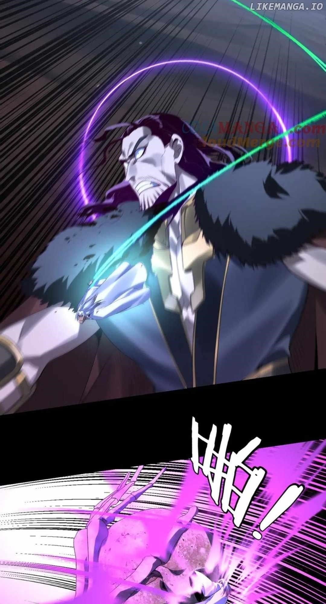 I Am the Fated Villain - Chapter 255 Page 23