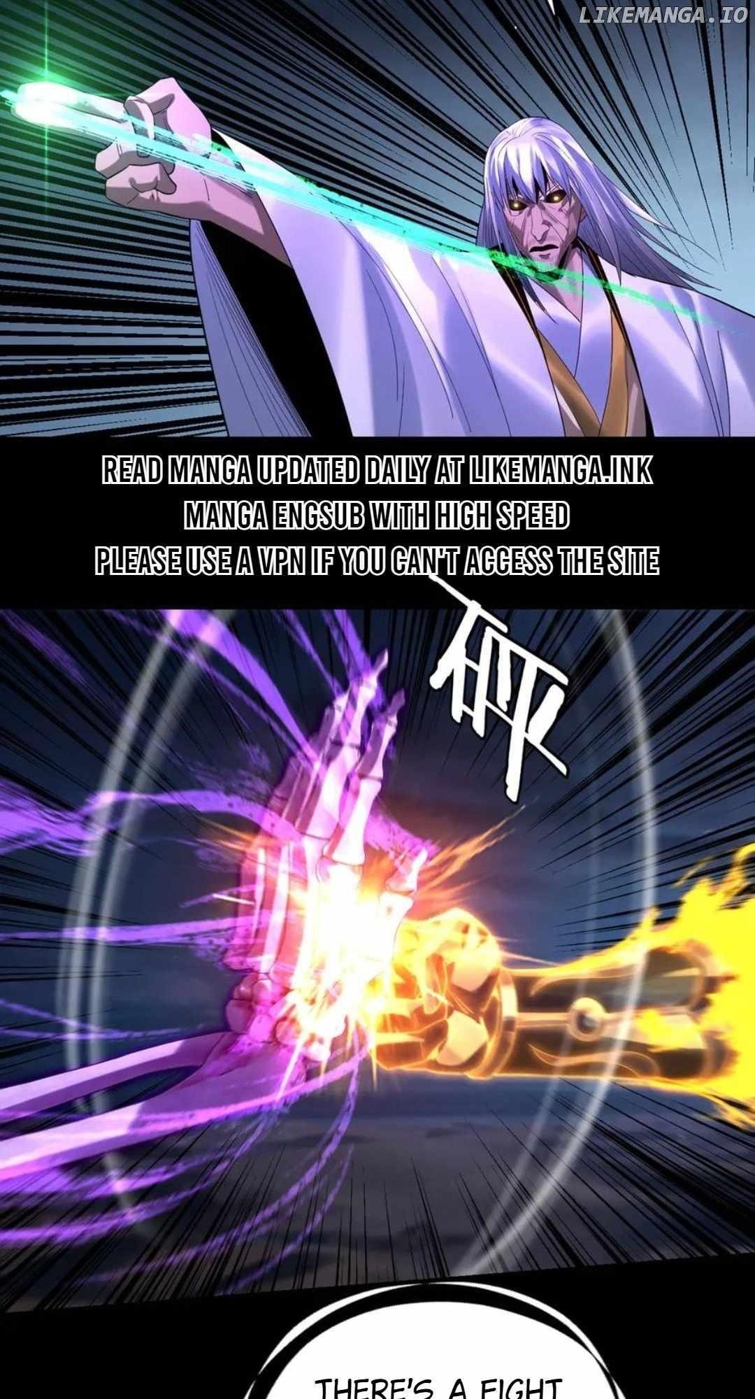 I Am the Fated Villain - Chapter 255 Page 25