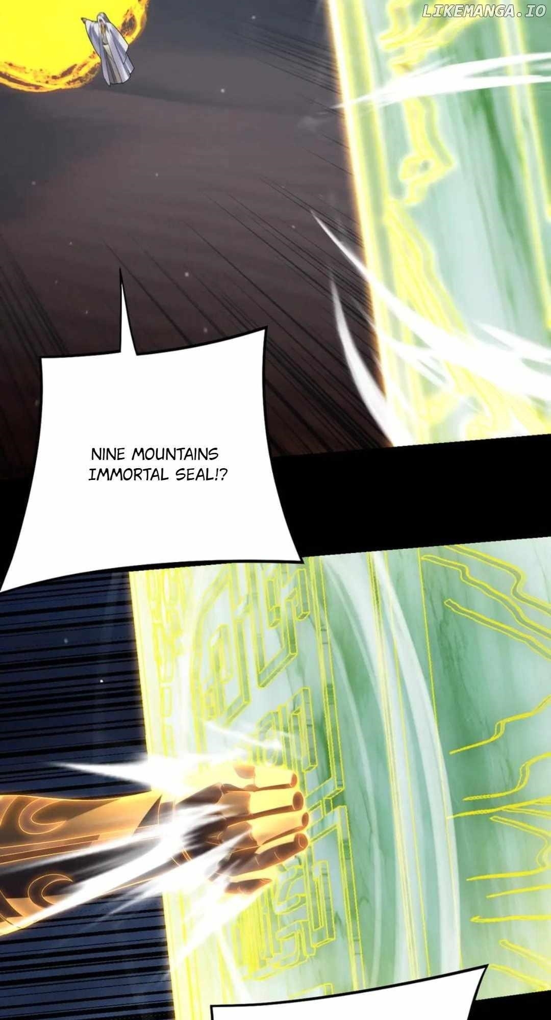 I Am the Fated Villain - Chapter 255 Page 27