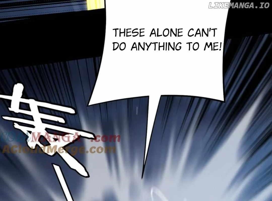 I Am the Fated Villain - Chapter 255 Page 28