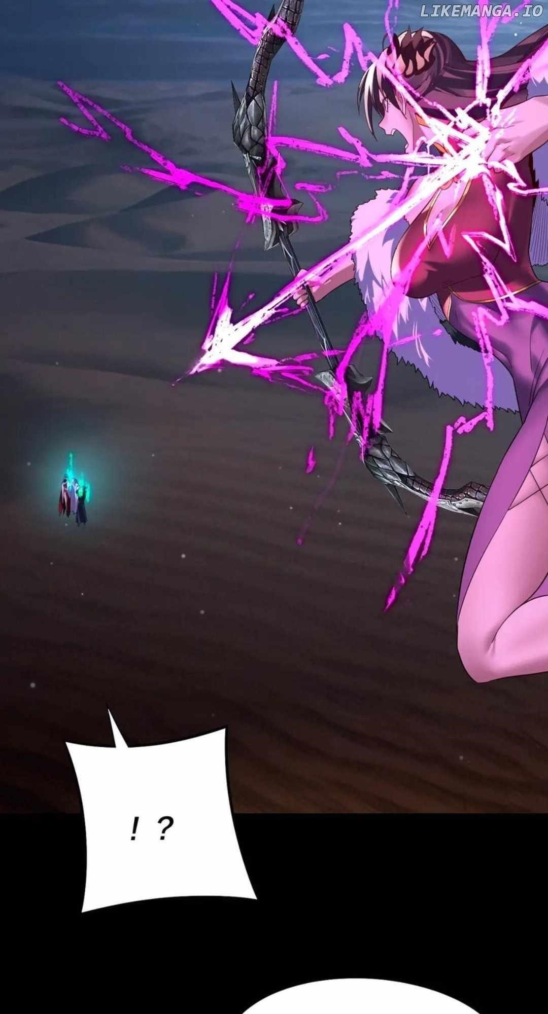 I Am the Fated Villain - Chapter 255 Page 3