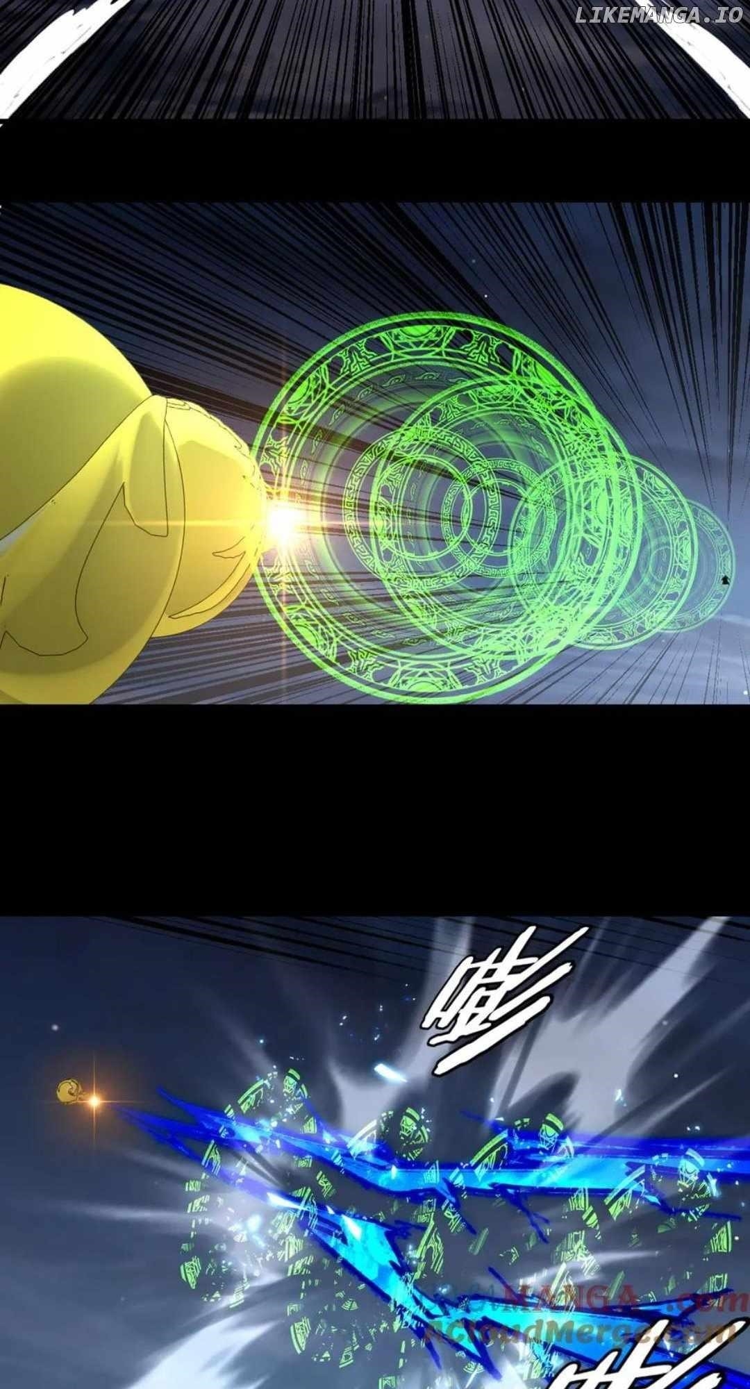 I Am the Fated Villain - Chapter 255 Page 33