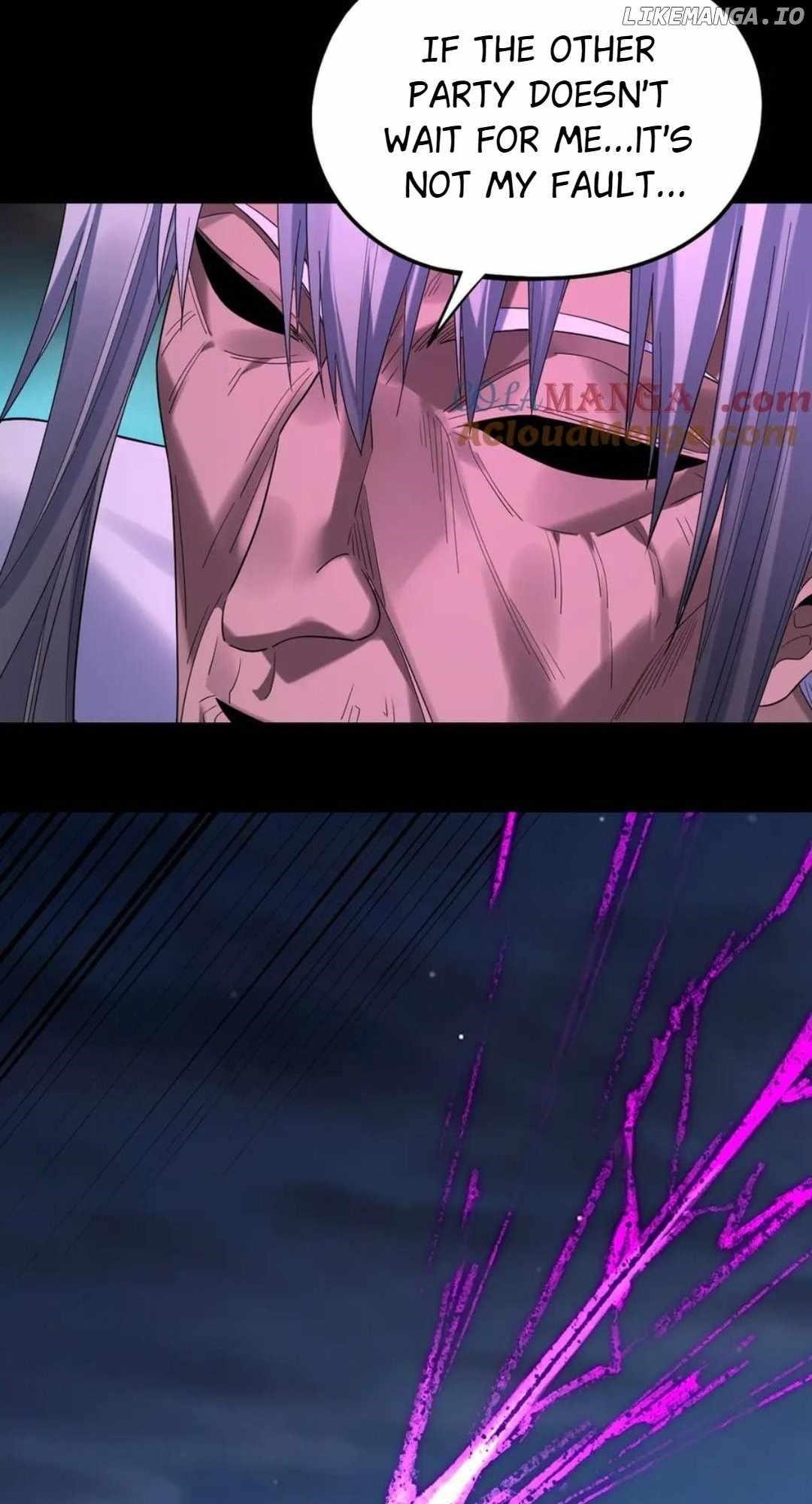 I Am the Fated Villain - Chapter 255 Page 4