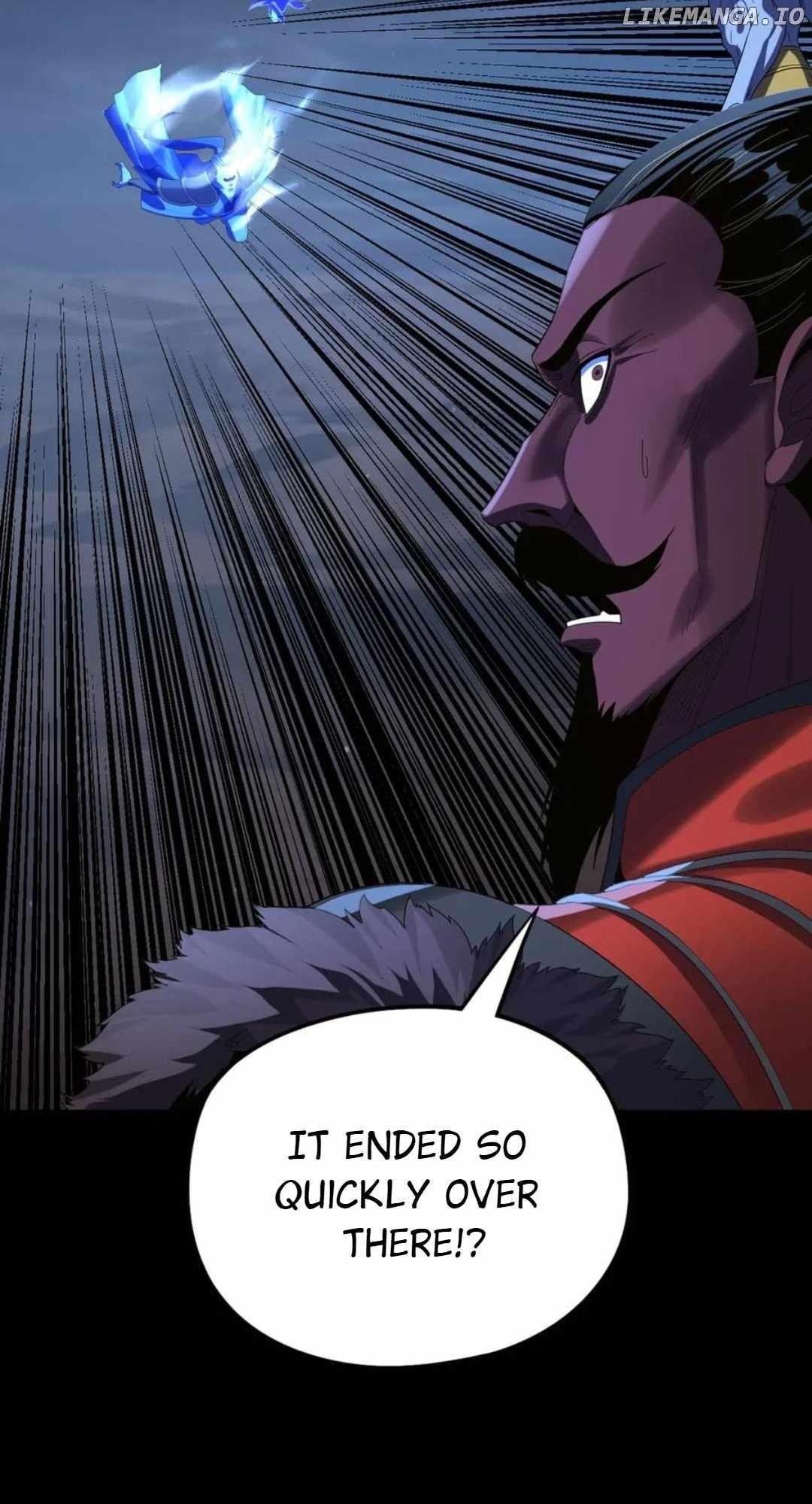 I Am the Fated Villain - Chapter 255 Page 41