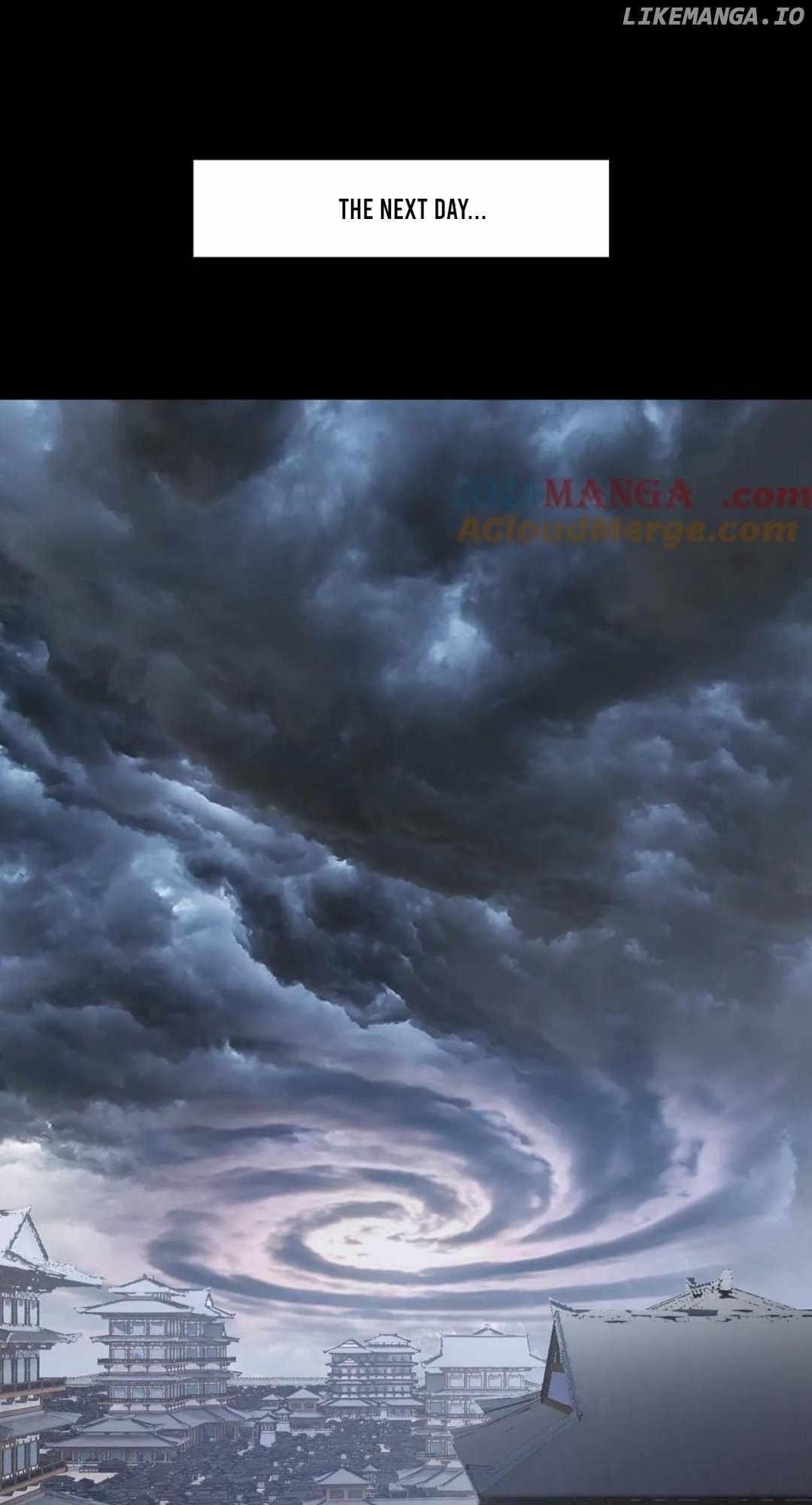 I Am the Fated Villain - Chapter 255 Page 42