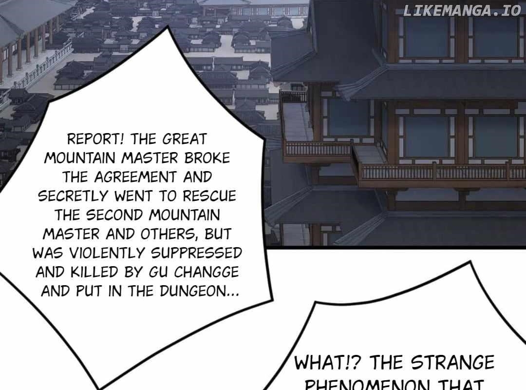 I Am the Fated Villain - Chapter 255 Page 43