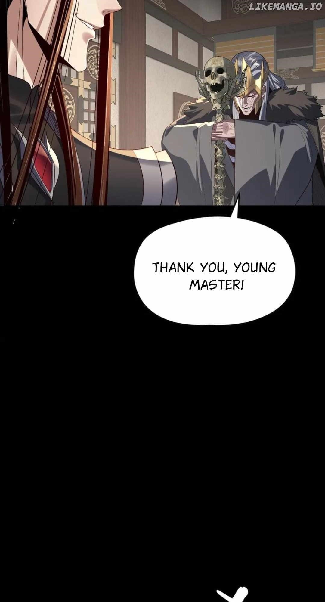 I Am the Fated Villain - Chapter 255 Page 50