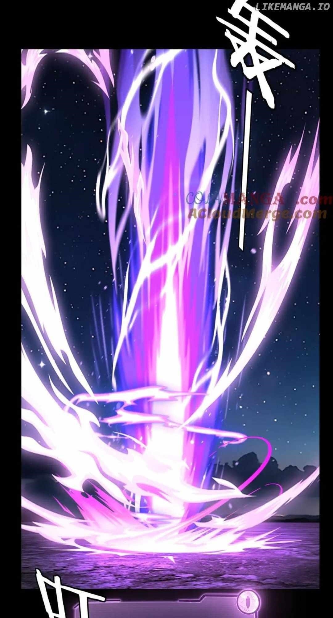 I Am the Fated Villain - Chapter 255 Page 51