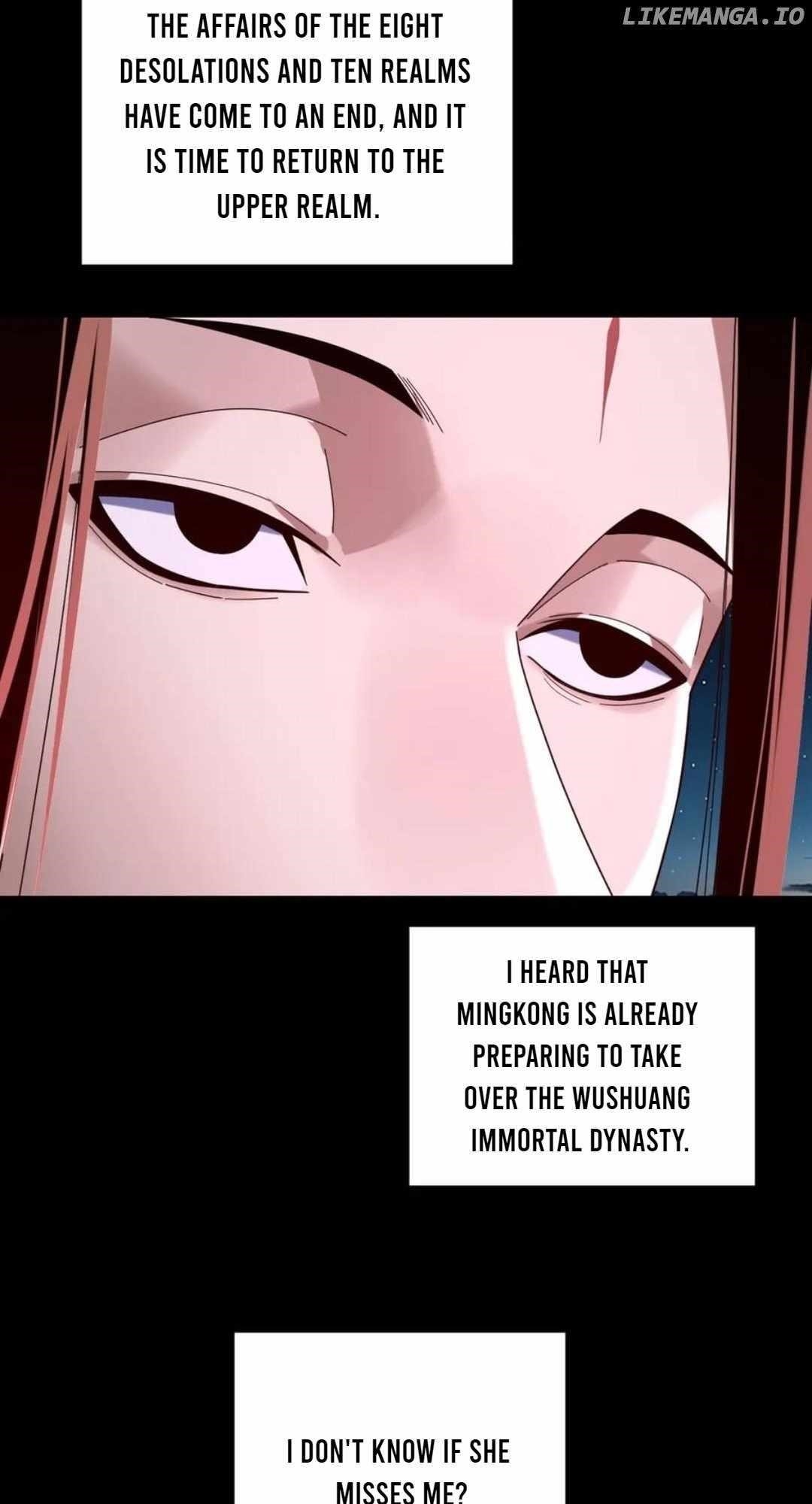 I Am the Fated Villain - Chapter 255 Page 55