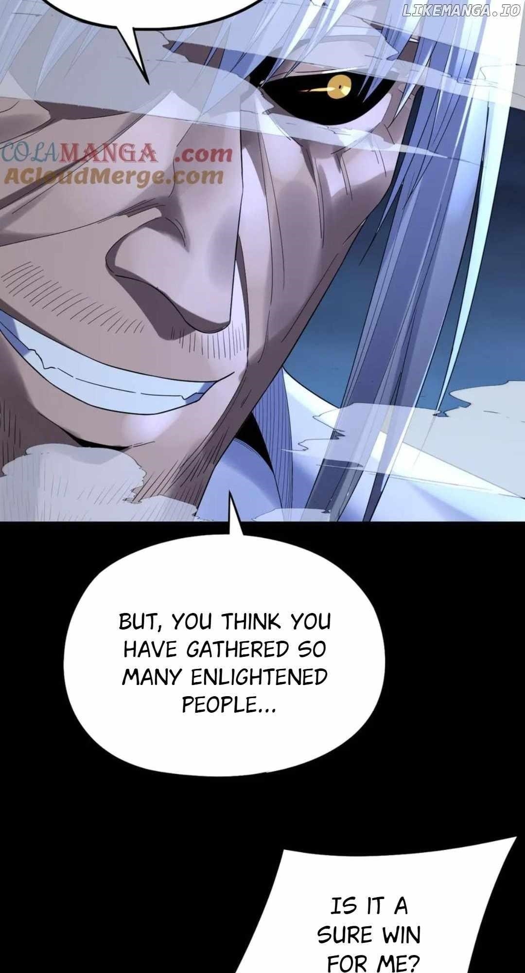 I Am the Fated Villain - Chapter 255 Page 9