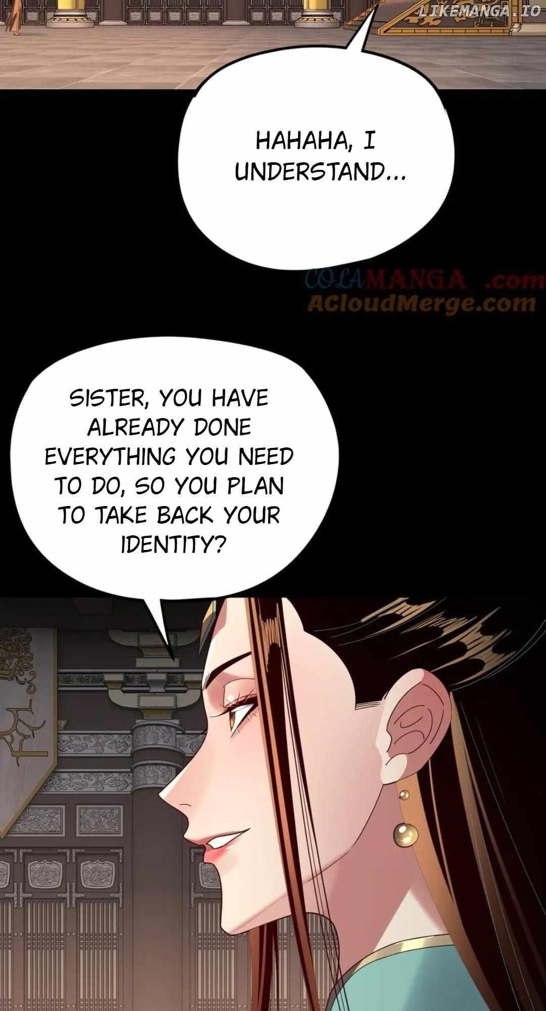 I Am the Fated Villain - Chapter 257 Page 10