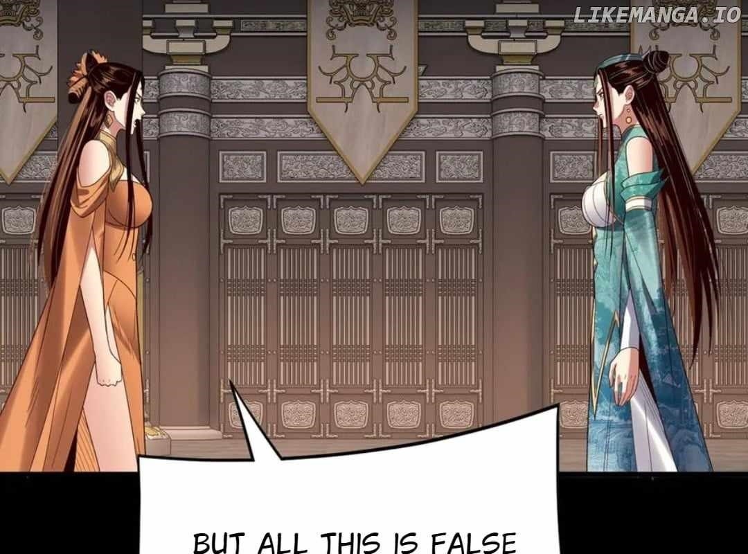 I Am the Fated Villain - Chapter 257 Page 14