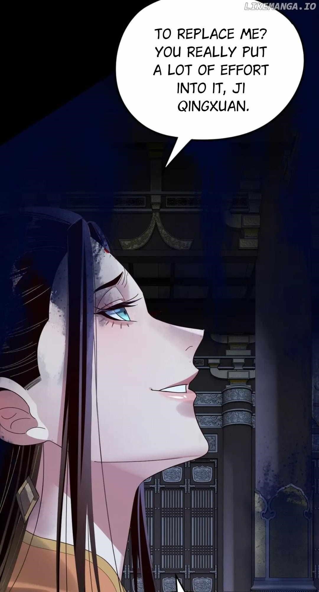 I Am the Fated Villain - Chapter 257 Page 18