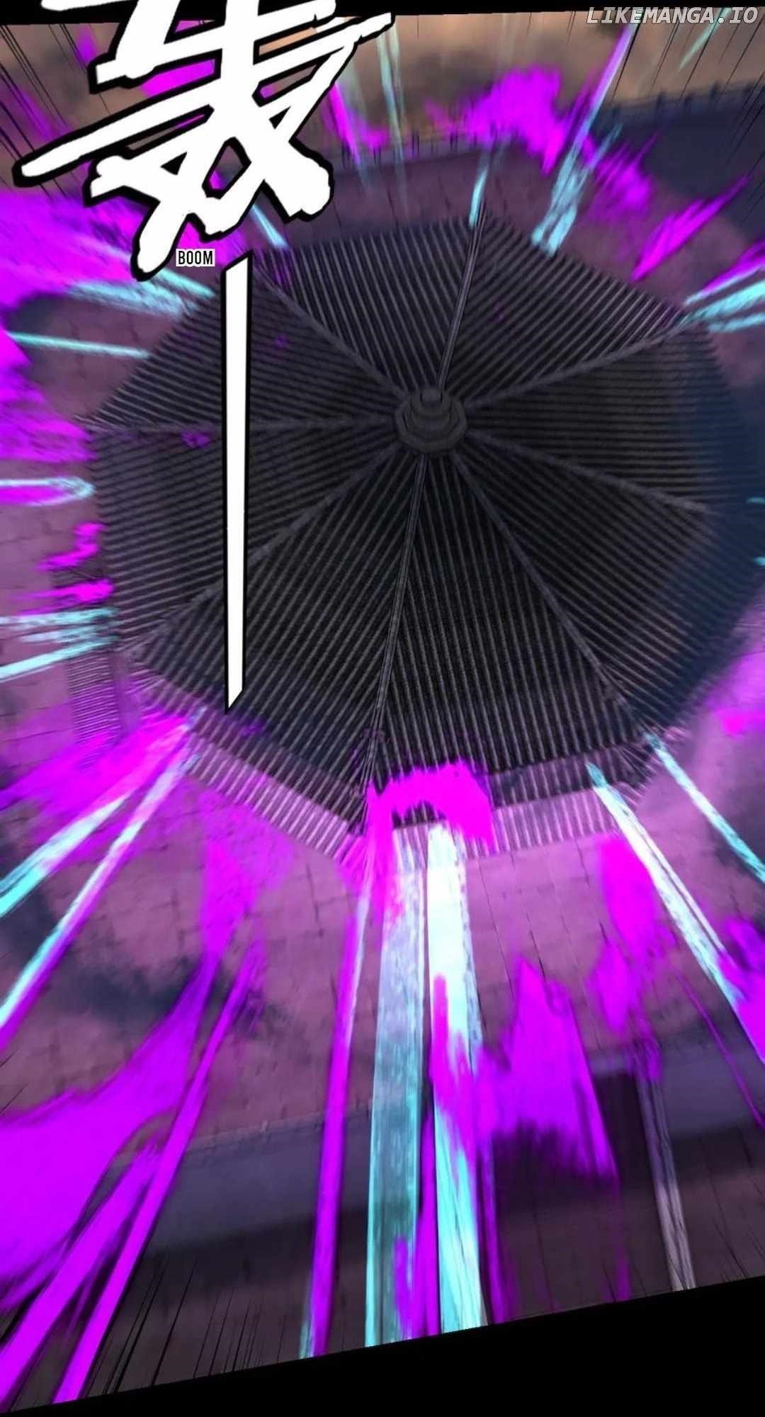 I Am the Fated Villain - Chapter 257 Page 23