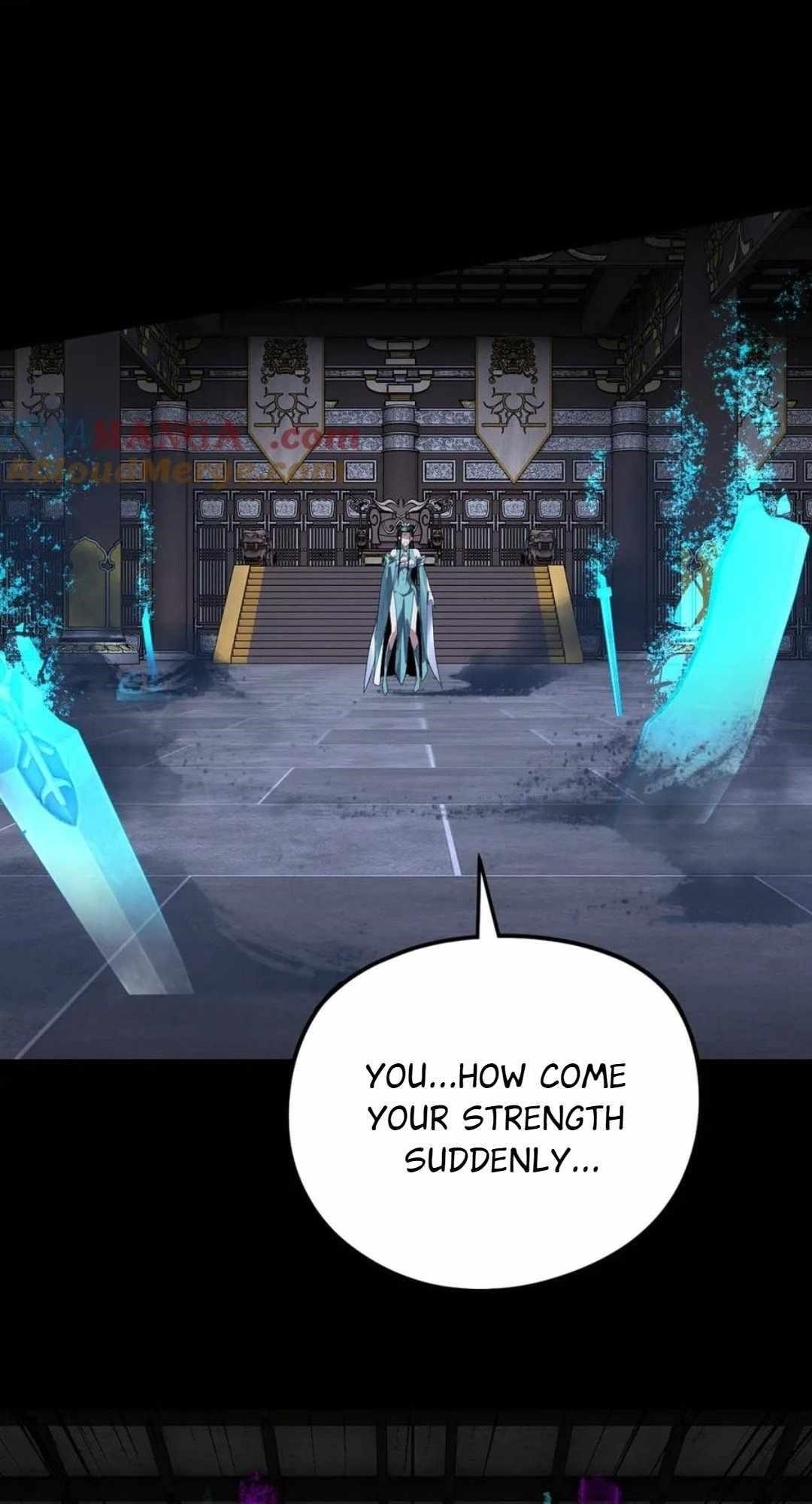 I Am the Fated Villain - Chapter 257 Page 24