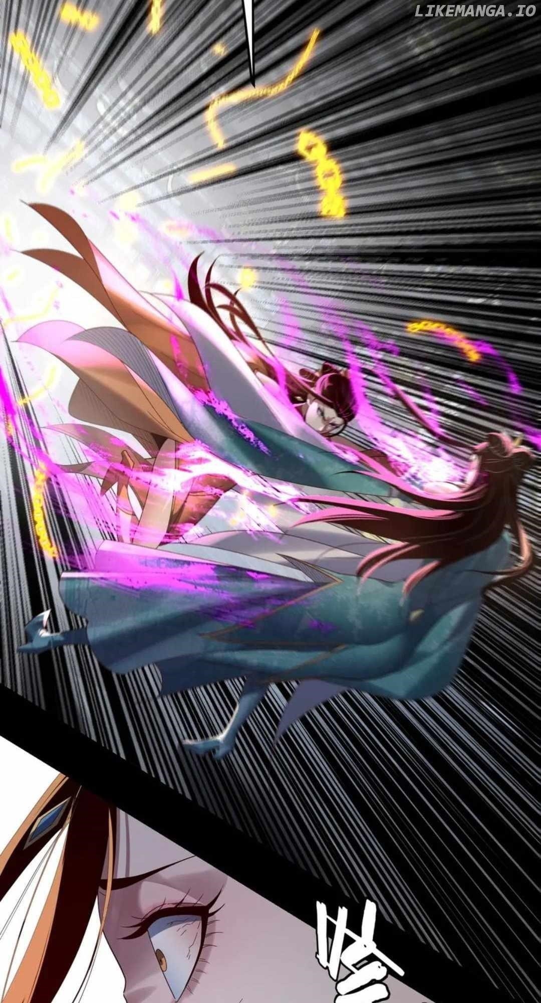 I Am the Fated Villain - Chapter 257 Page 28