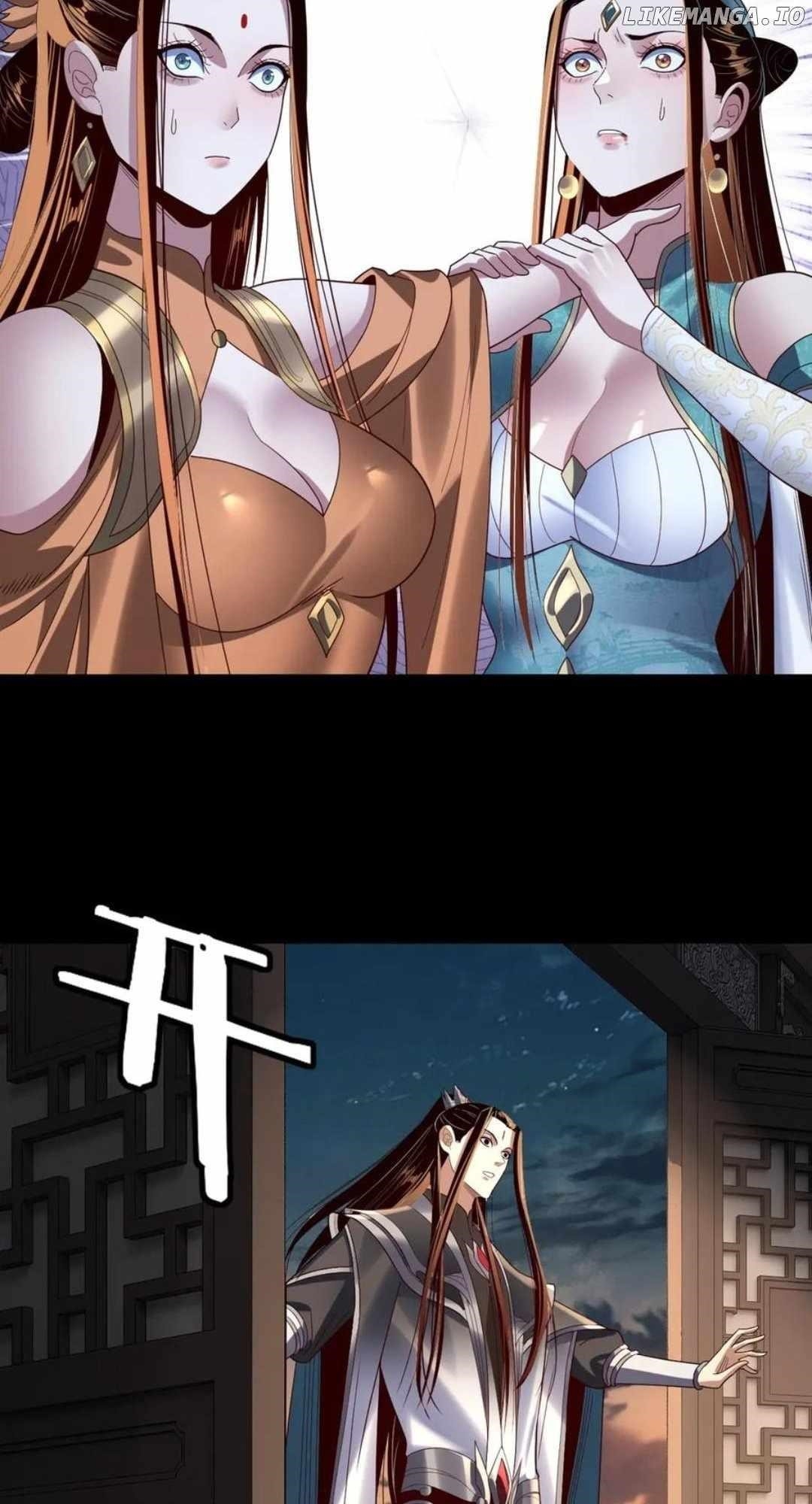 I Am the Fated Villain - Chapter 257 Page 32