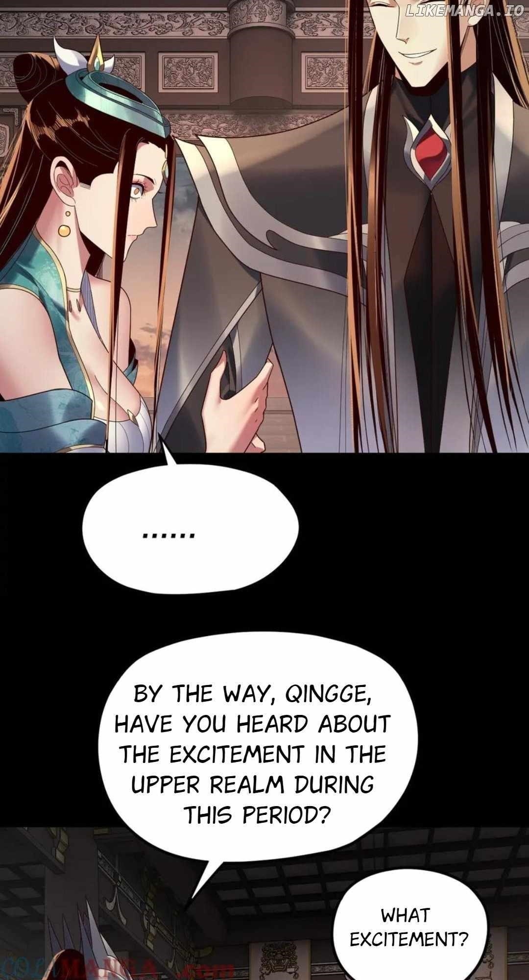 I Am the Fated Villain - Chapter 257 Page 39