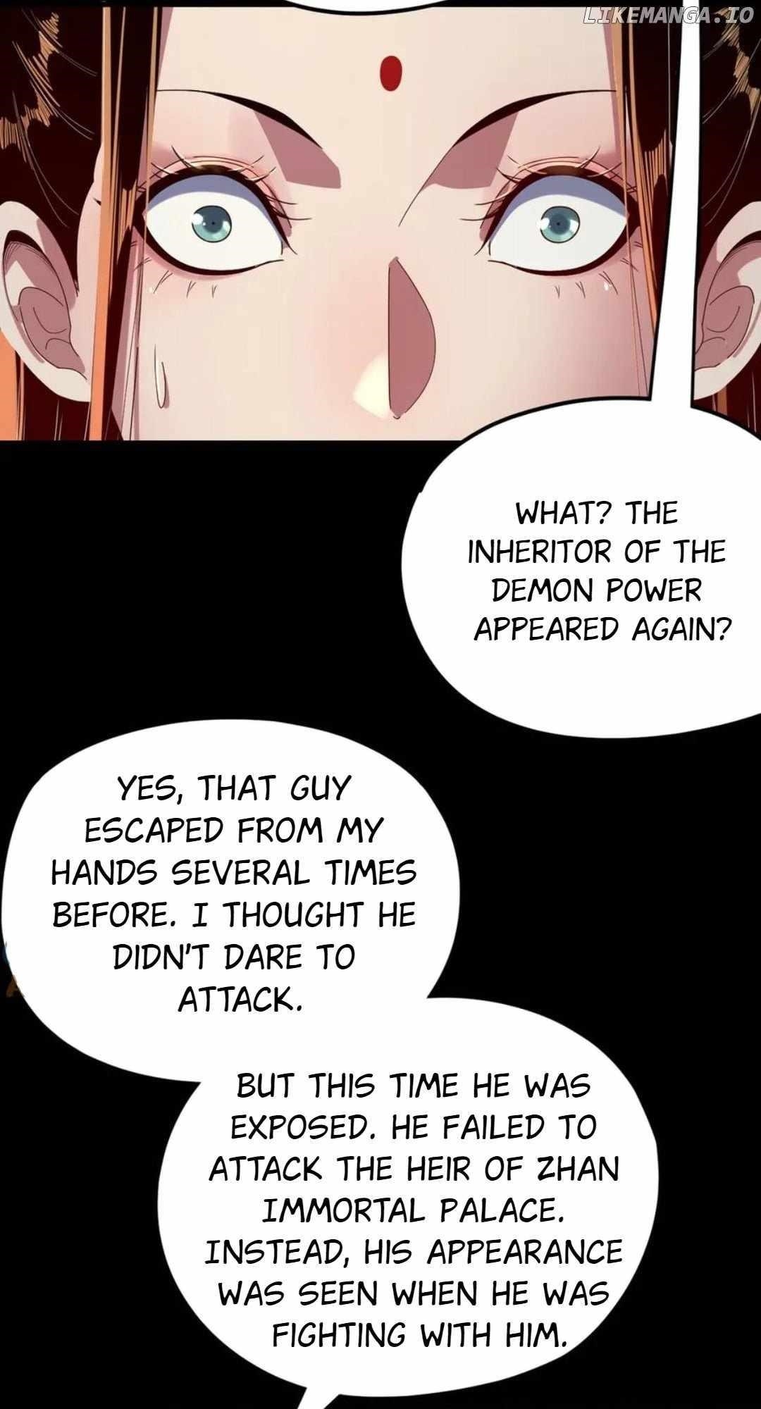 I Am the Fated Villain - Chapter 257 Page 41
