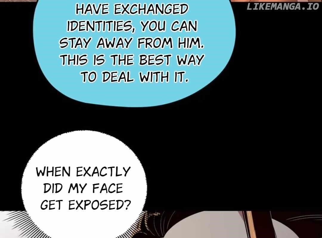 I Am the Fated Villain - Chapter 257 Page 44