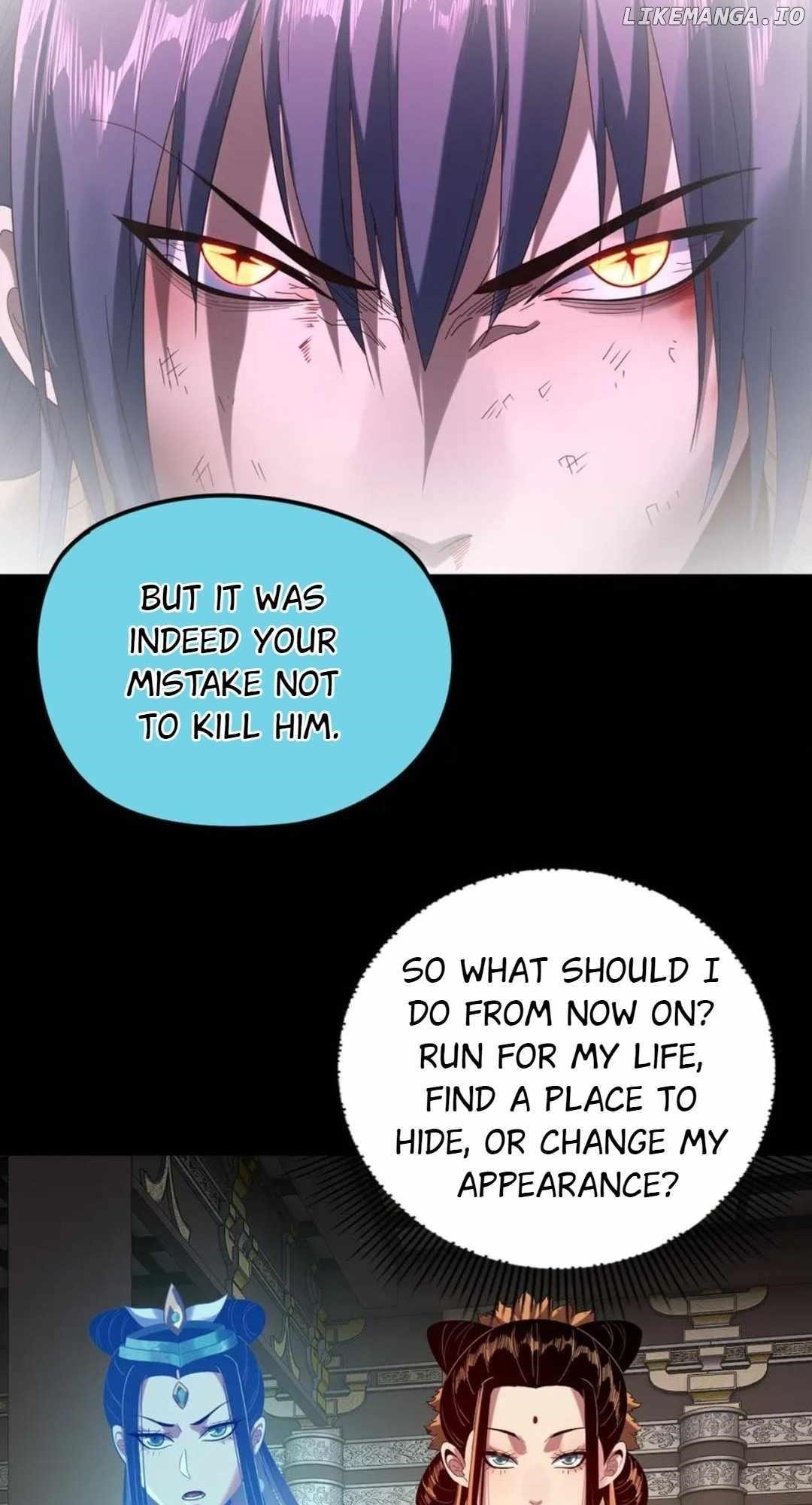 I Am the Fated Villain - Chapter 257 Page 46