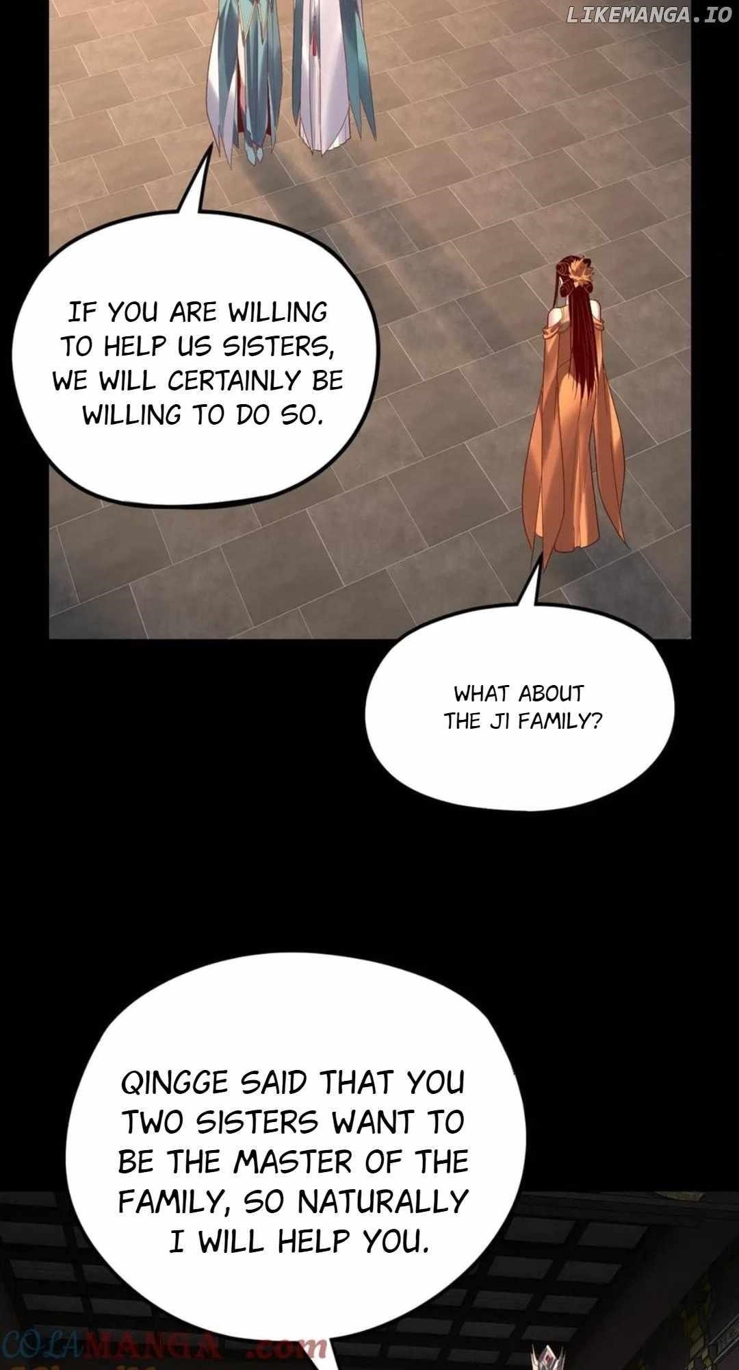 I Am the Fated Villain - Chapter 257 Page 48