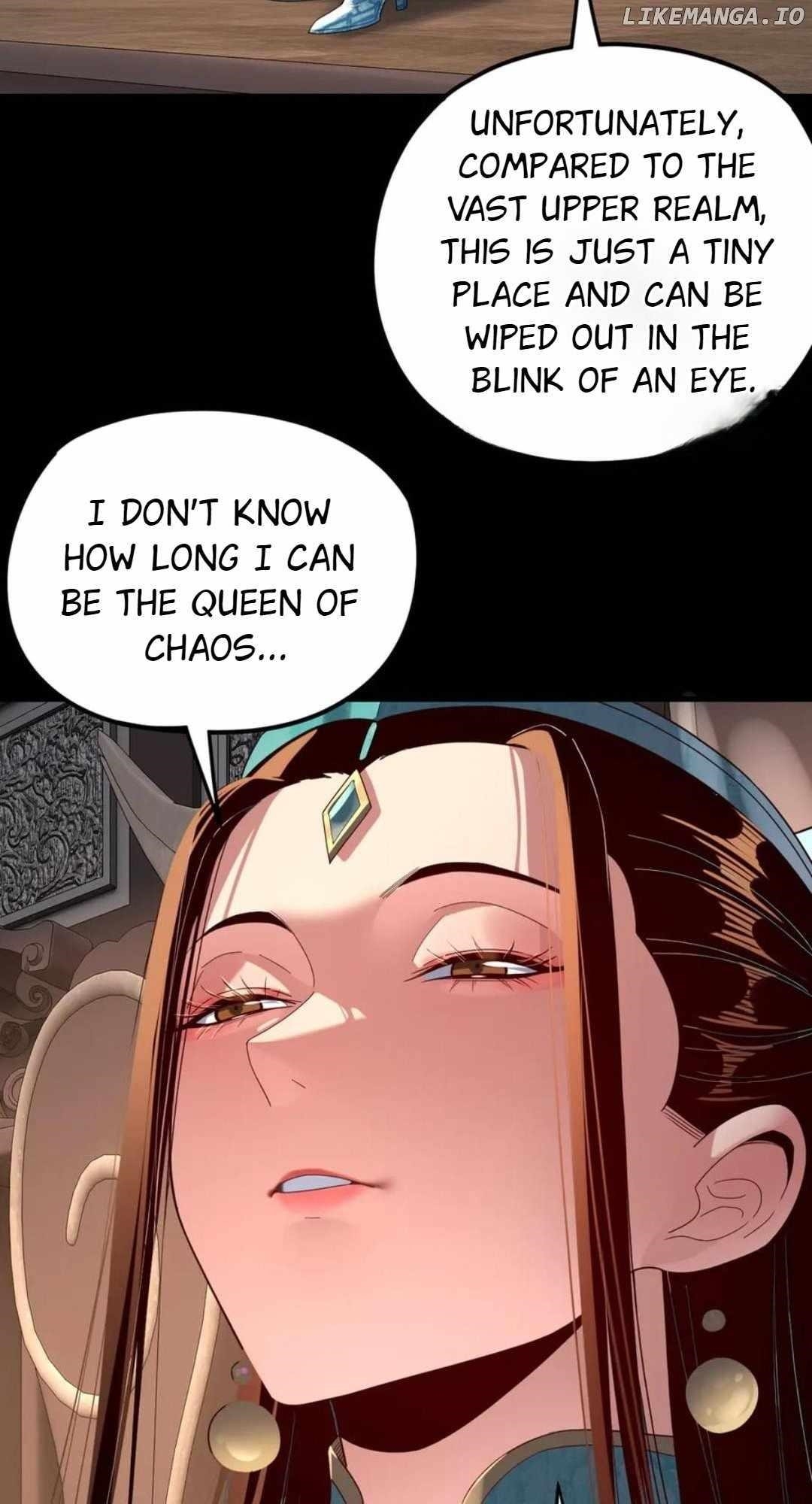 I Am the Fated Villain - Chapter 257 Page 5