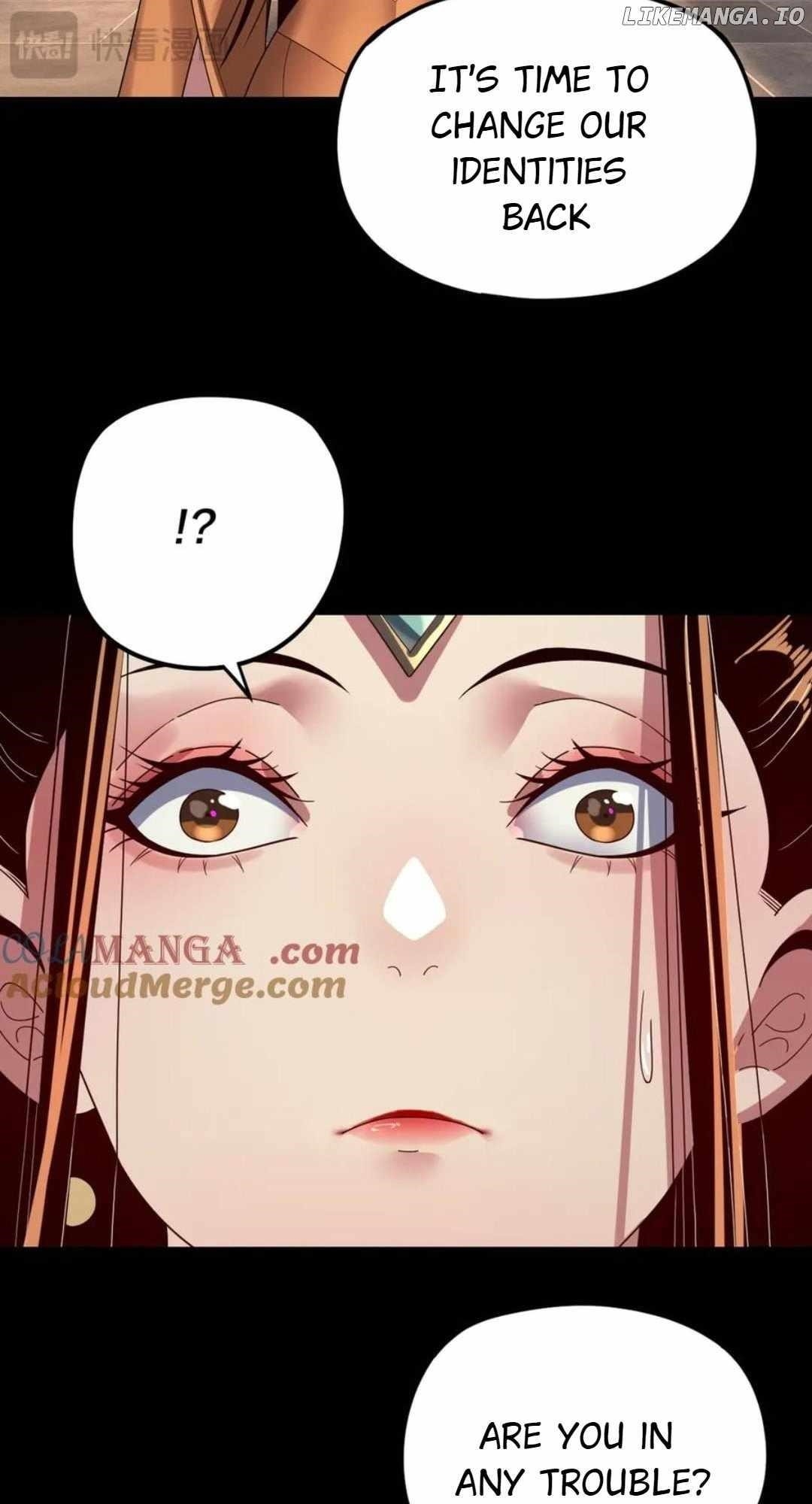 I Am the Fated Villain - Chapter 257 Page 8