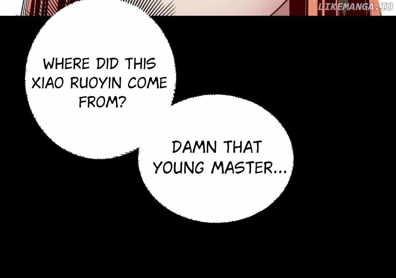 I Am the Fated Villain - Chapter 259 Page 100