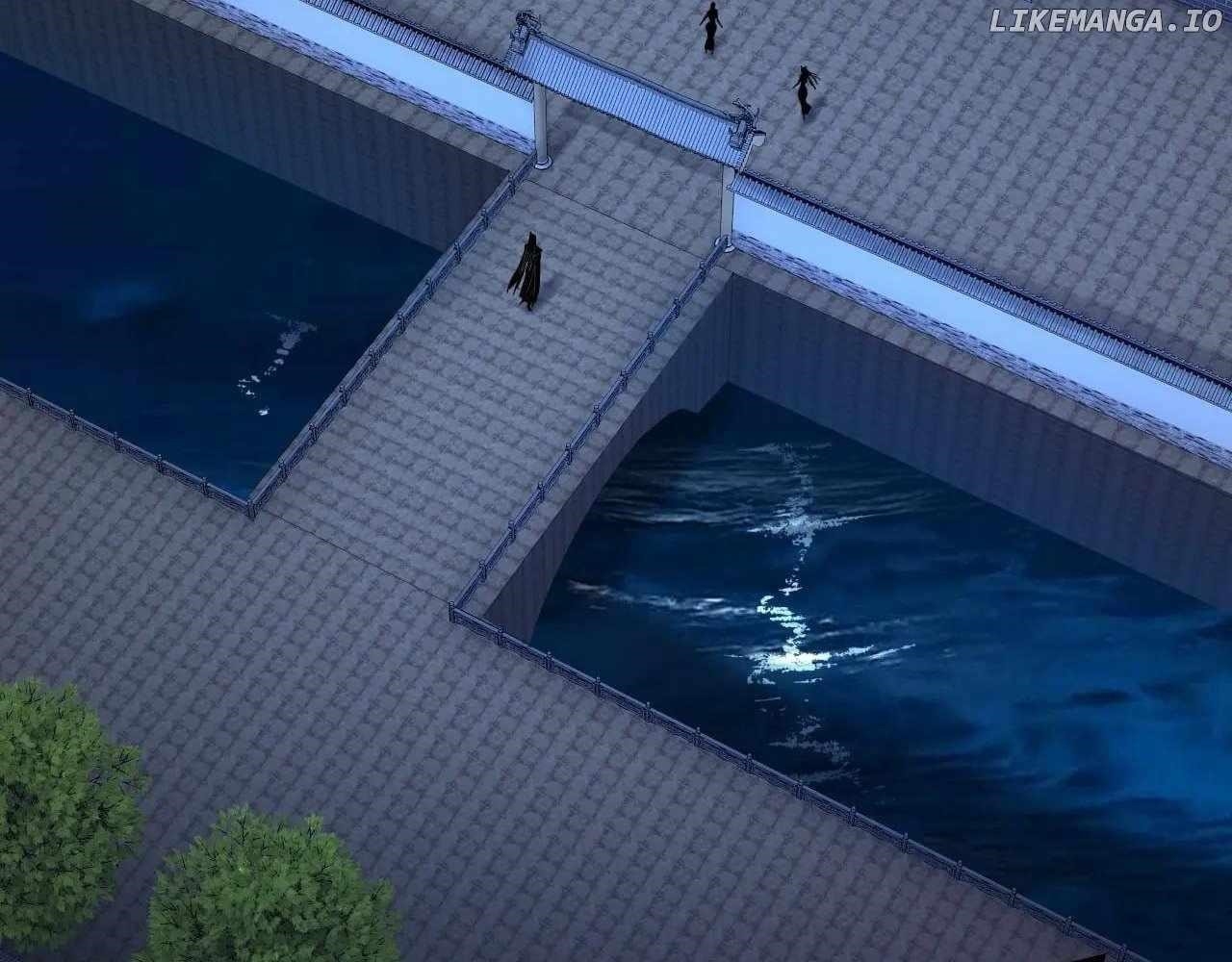 I Am the Fated Villain - Chapter 259 Page 102