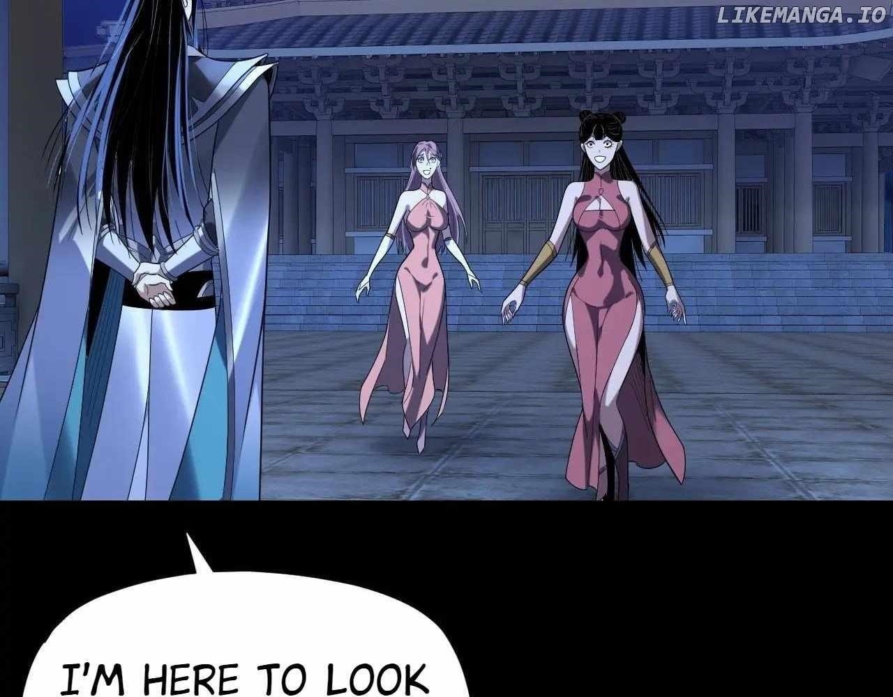 I Am the Fated Villain - Chapter 259 Page 104