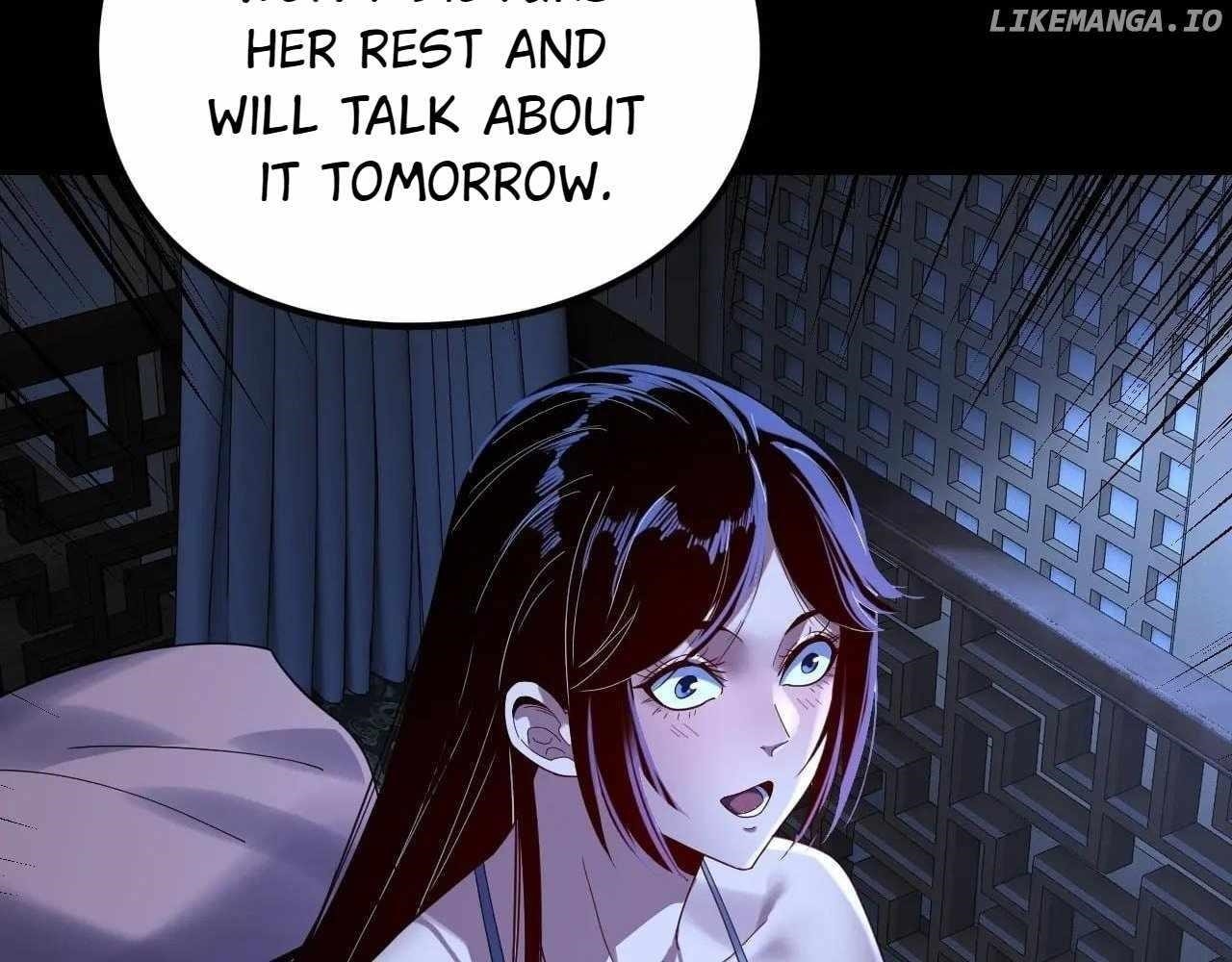 I Am the Fated Villain - Chapter 259 Page 106