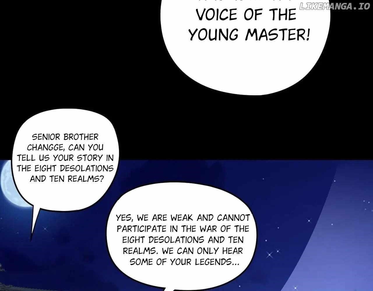 I Am the Fated Villain - Chapter 259 Page 108