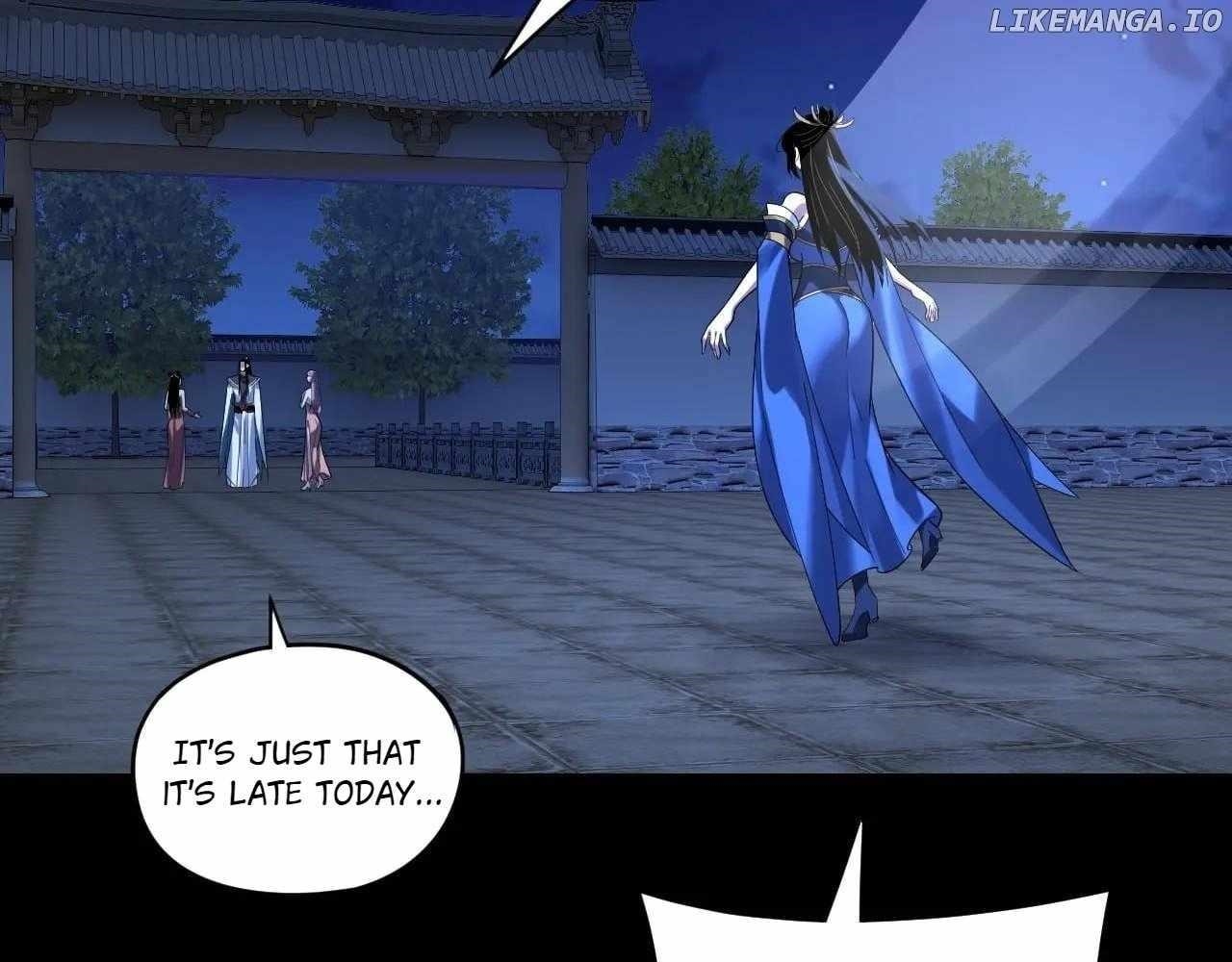 I Am the Fated Villain - Chapter 259 Page 109