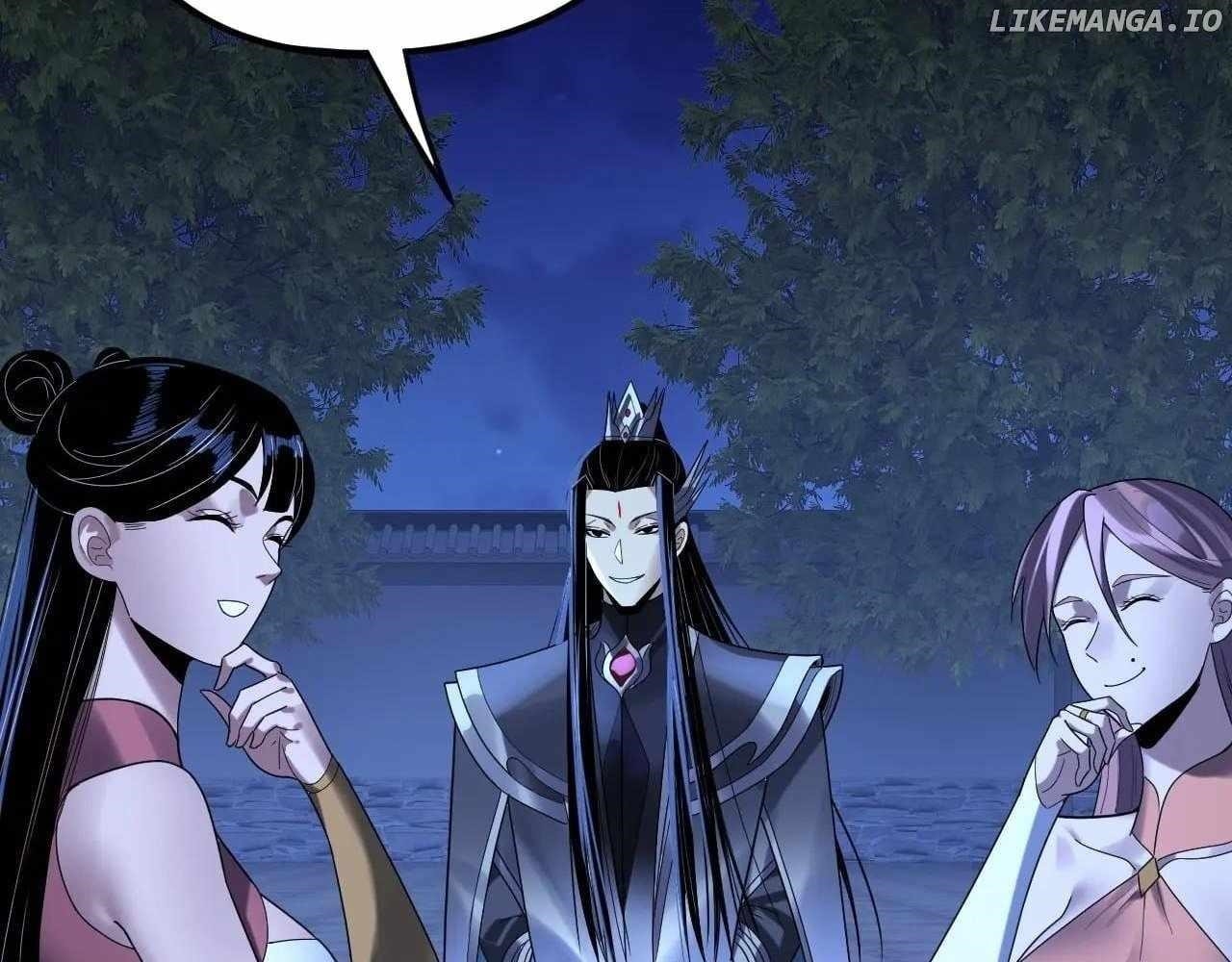 I Am the Fated Villain - Chapter 259 Page 111