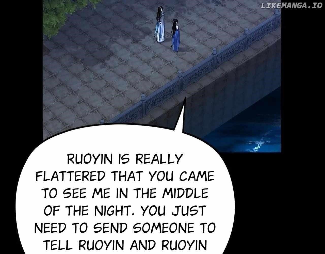 I Am the Fated Villain - Chapter 259 Page 119