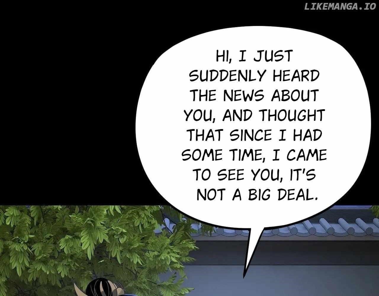 I Am the Fated Villain - Chapter 259 Page 121