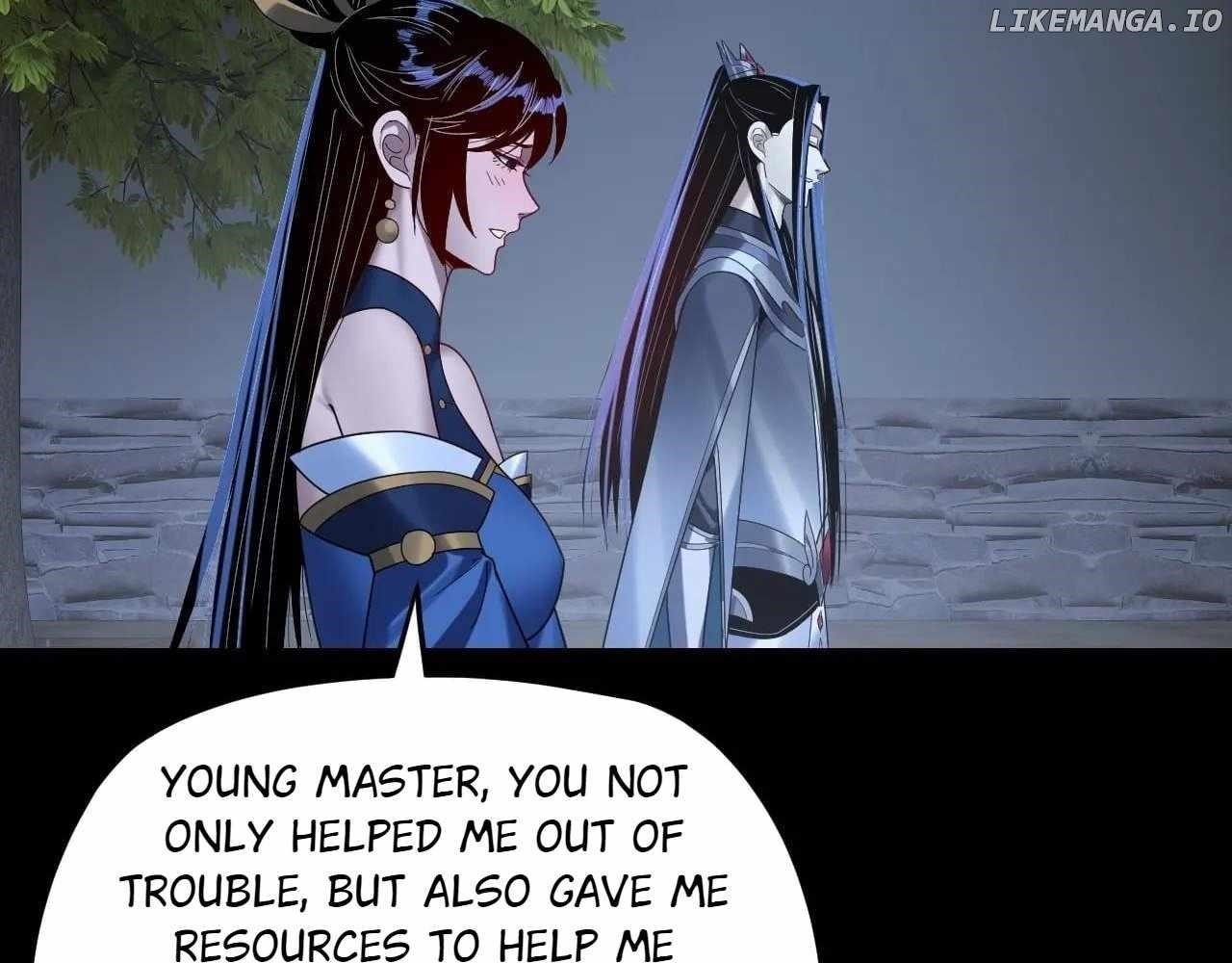 I Am the Fated Villain - Chapter 259 Page 122