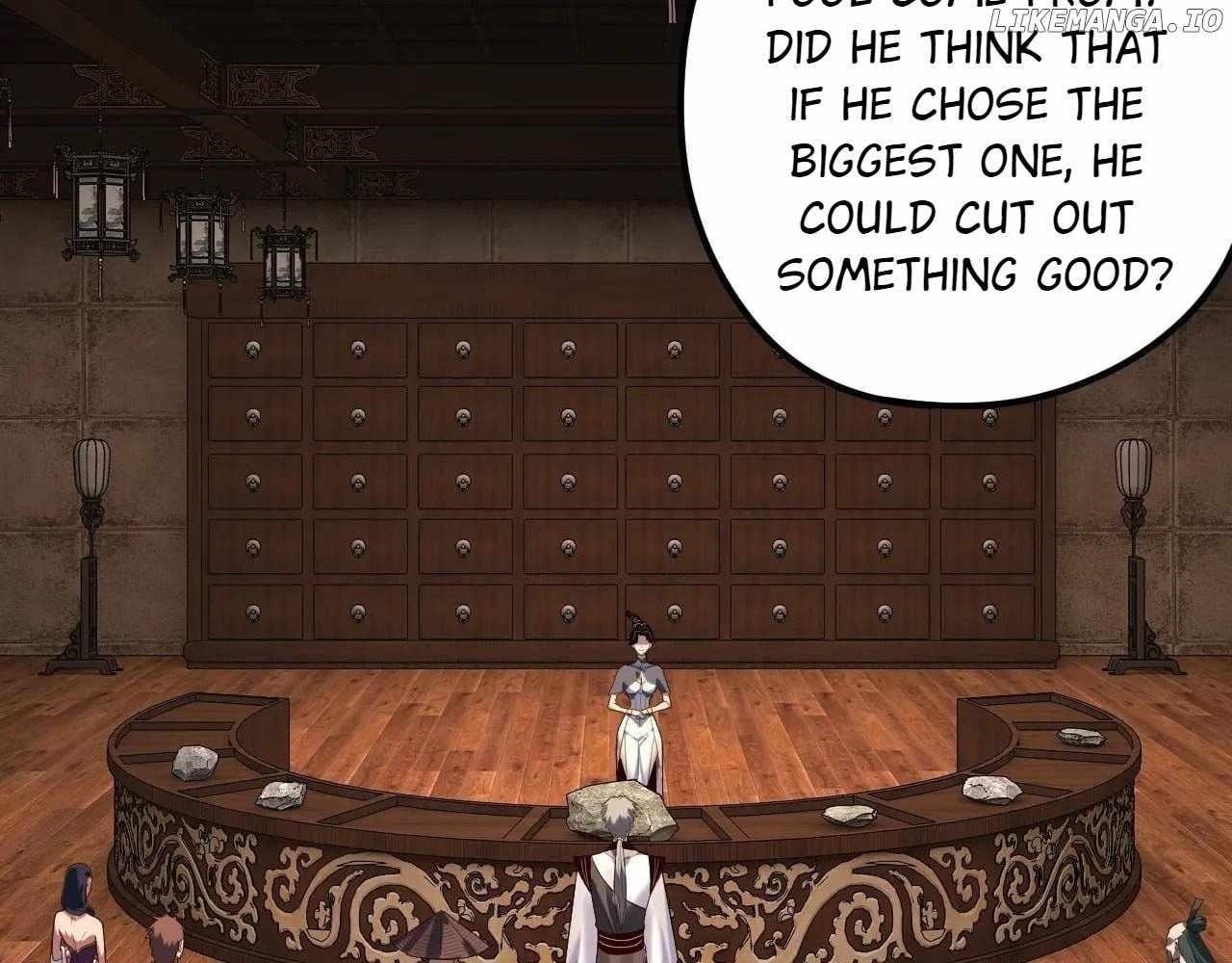 I Am the Fated Villain - Chapter 259 Page 17